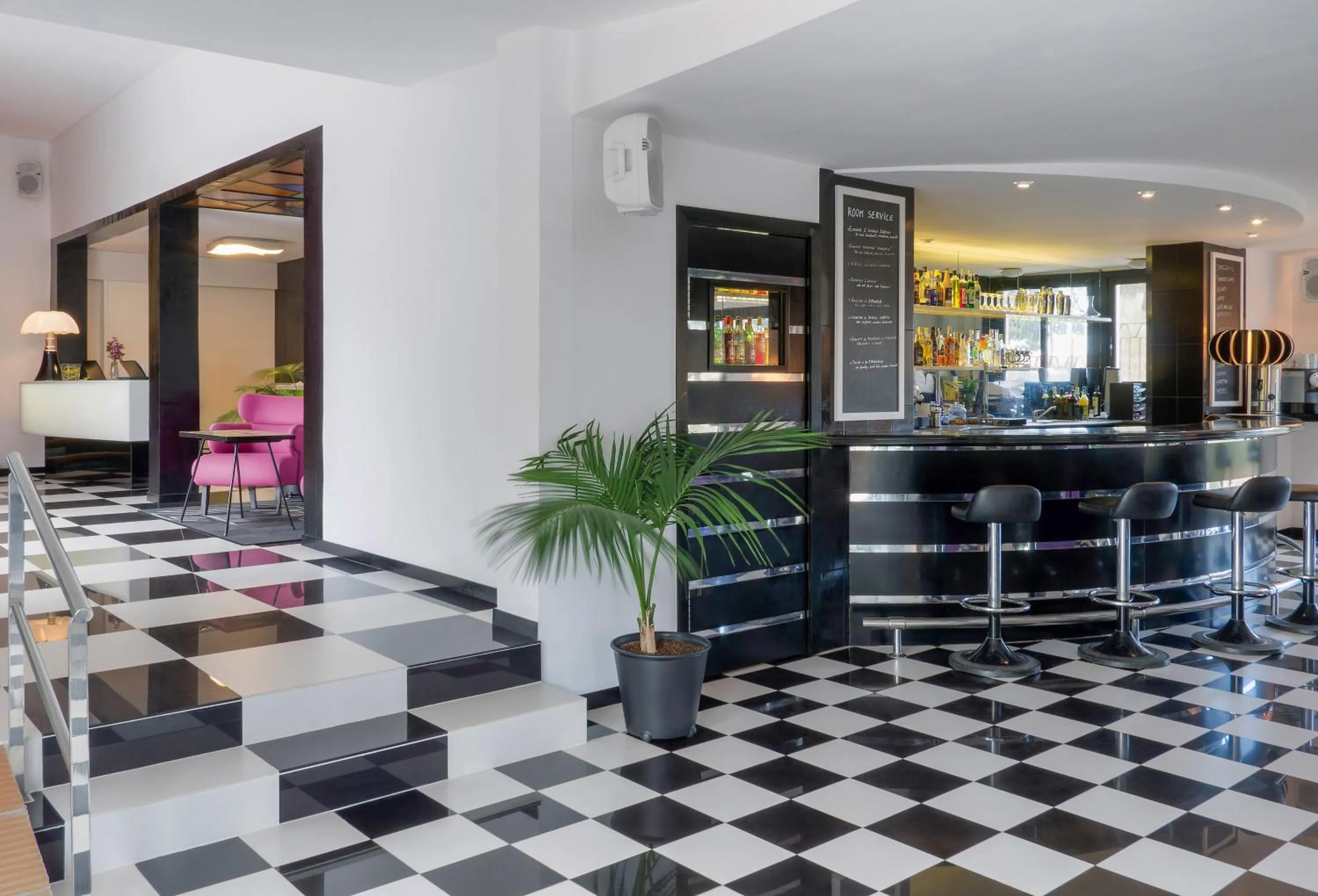 Restaurant/places to eat in Hotel Eetu Begur Affiliated by Melia