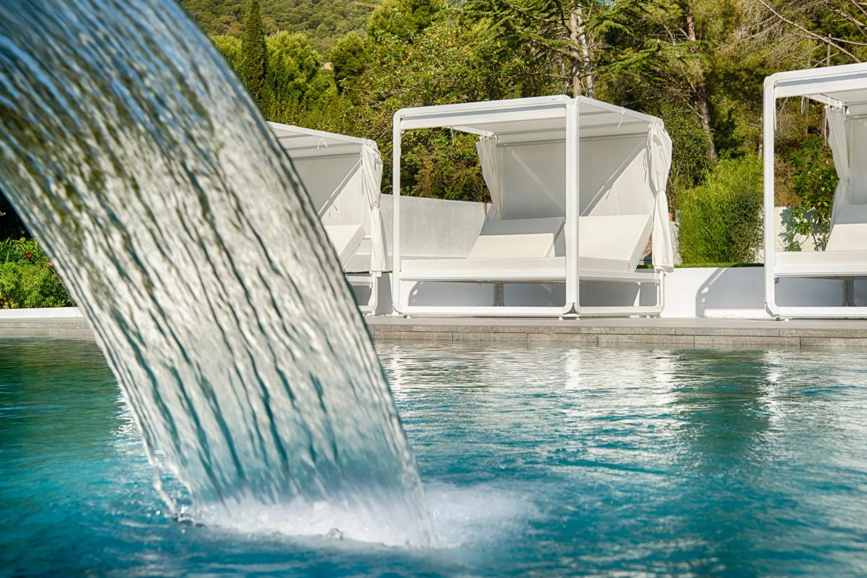 Day in Hotel Eetu Begur Affiliated by Melia