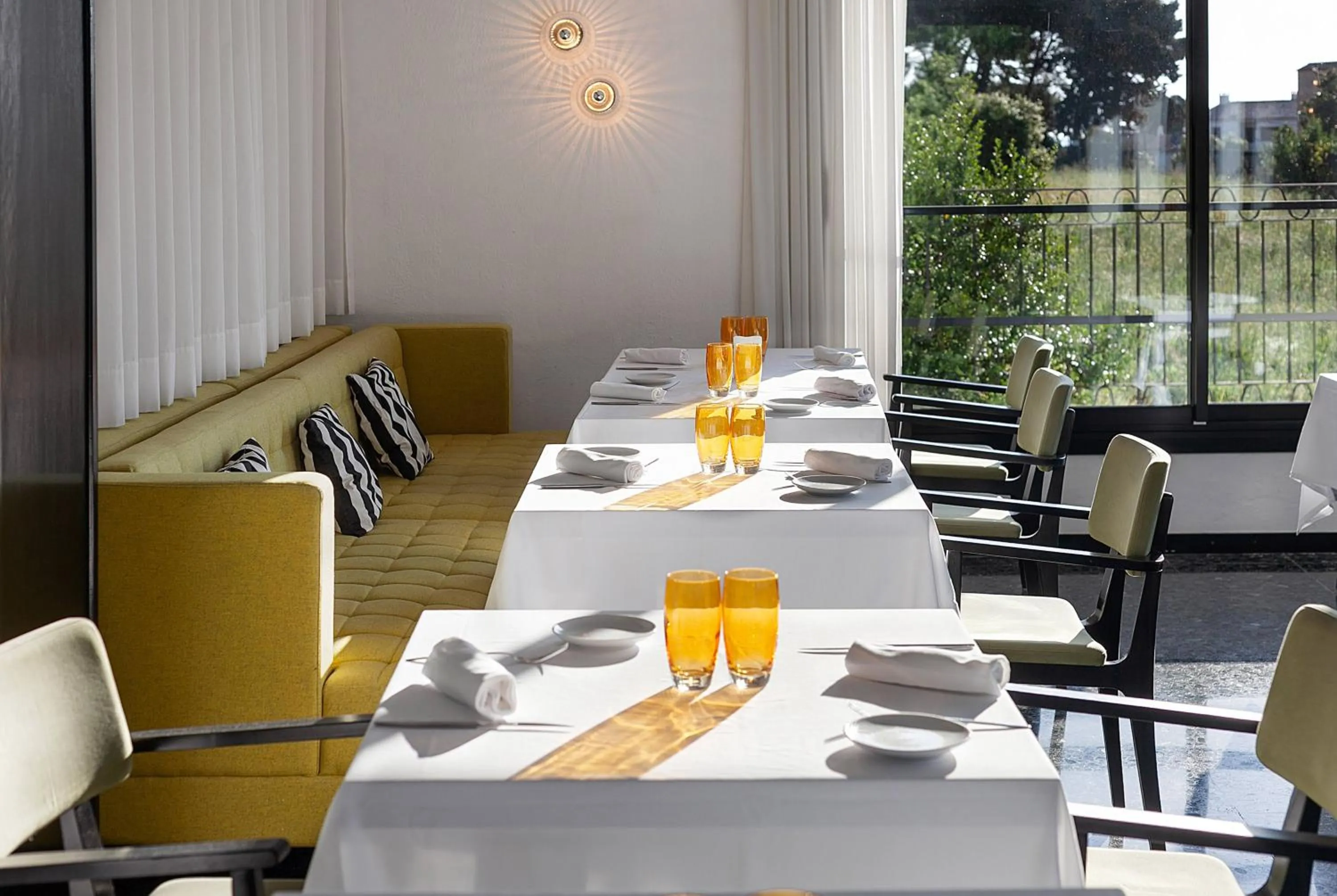 Property building in Hotel Eetu Begur Affiliated by Meliá