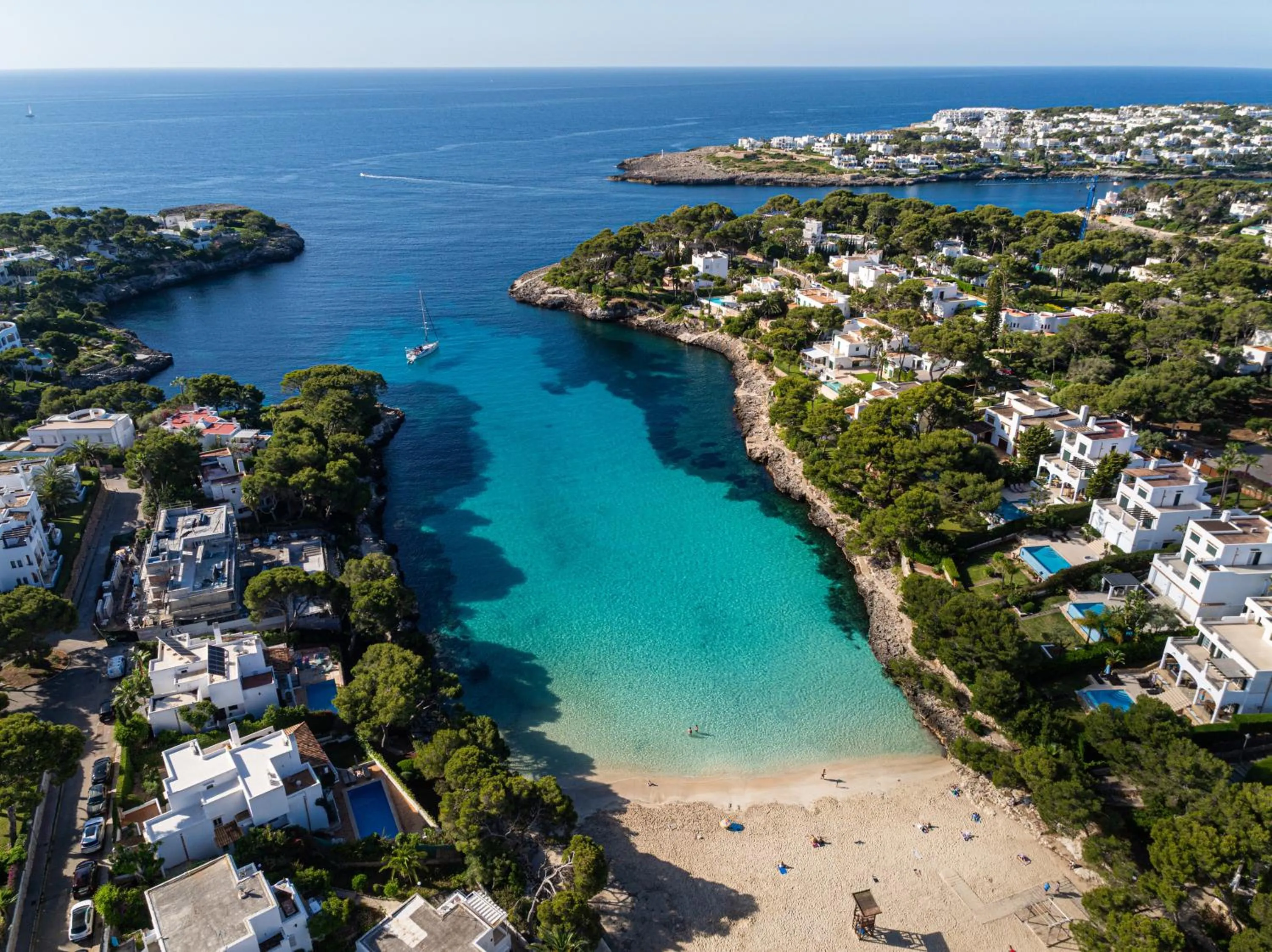 Nearby landmark in Sol Cala d´Or Apartamentos