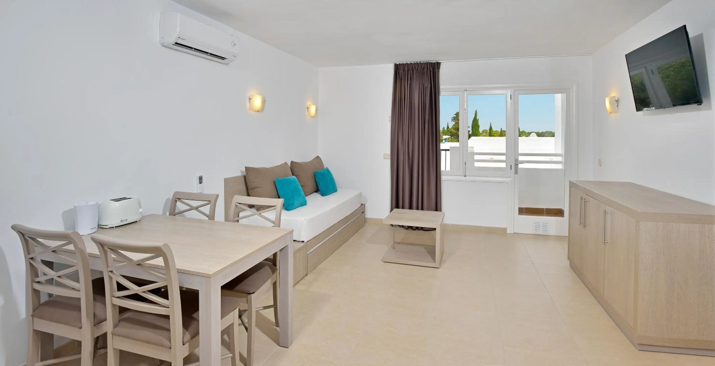 Superior Apartment in Sol Cala d´Or Apartamentos