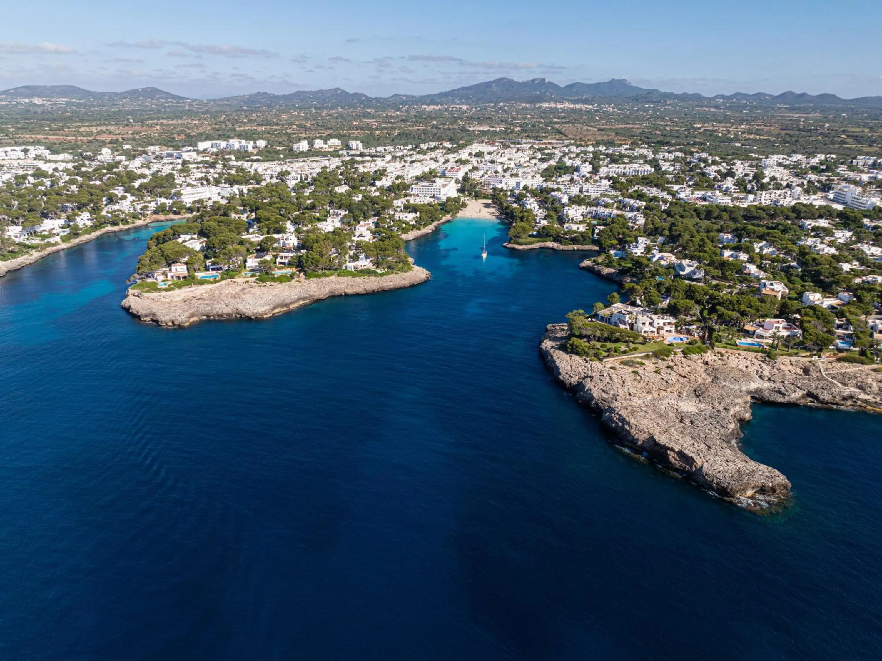 Nearby landmark in Sol Cala d´Or Apartamentos