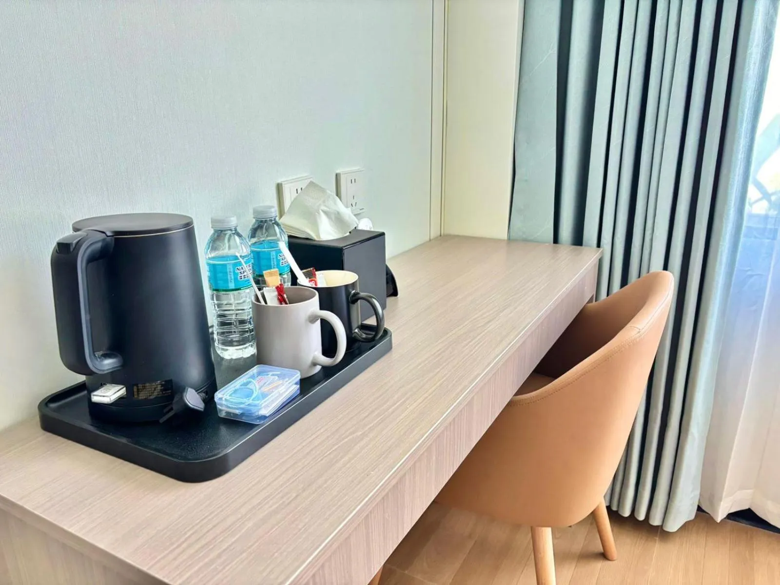 Siargao Seasky Resort