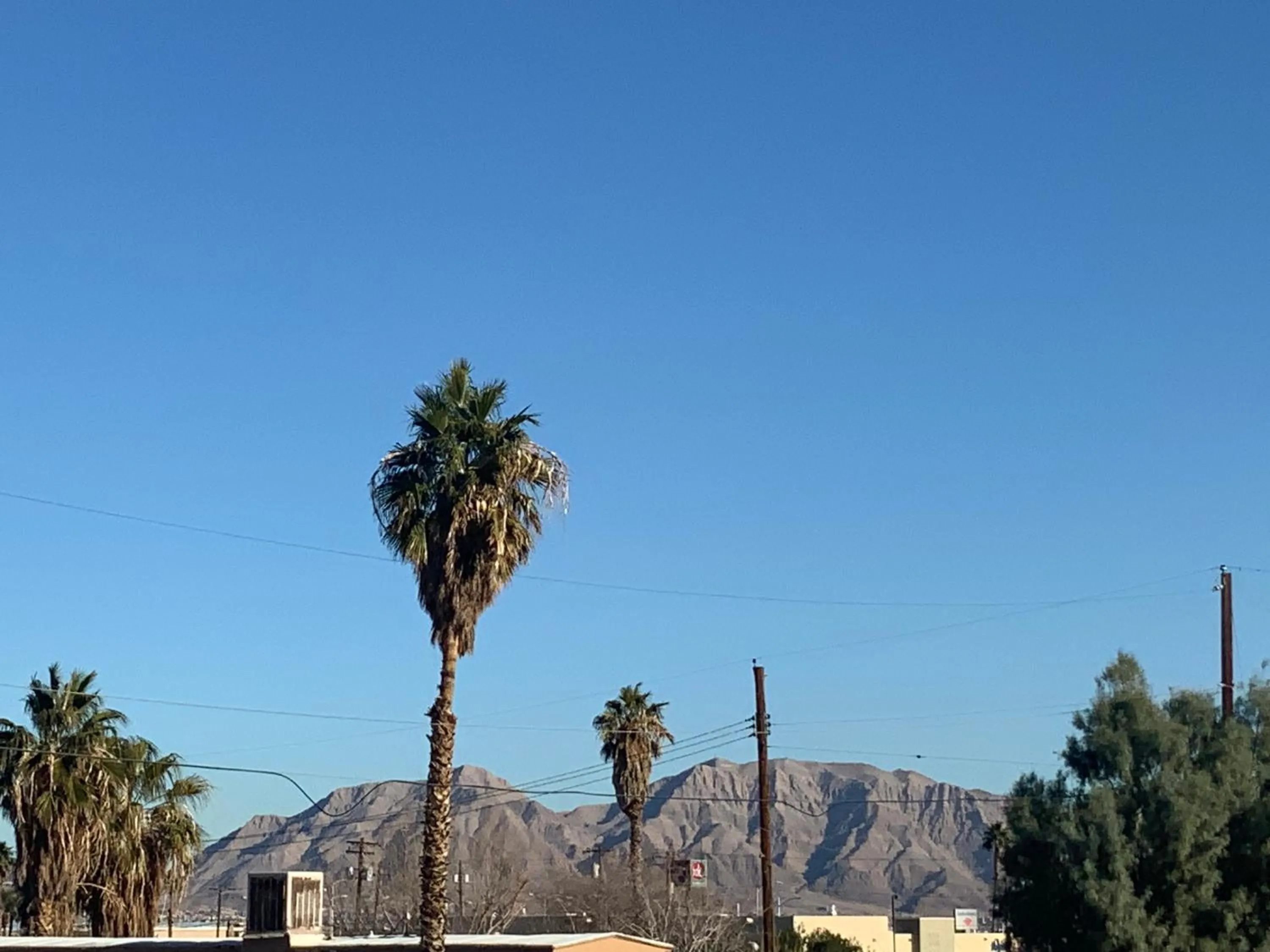 View (from property/room) in The Yellow Penthouse LLC