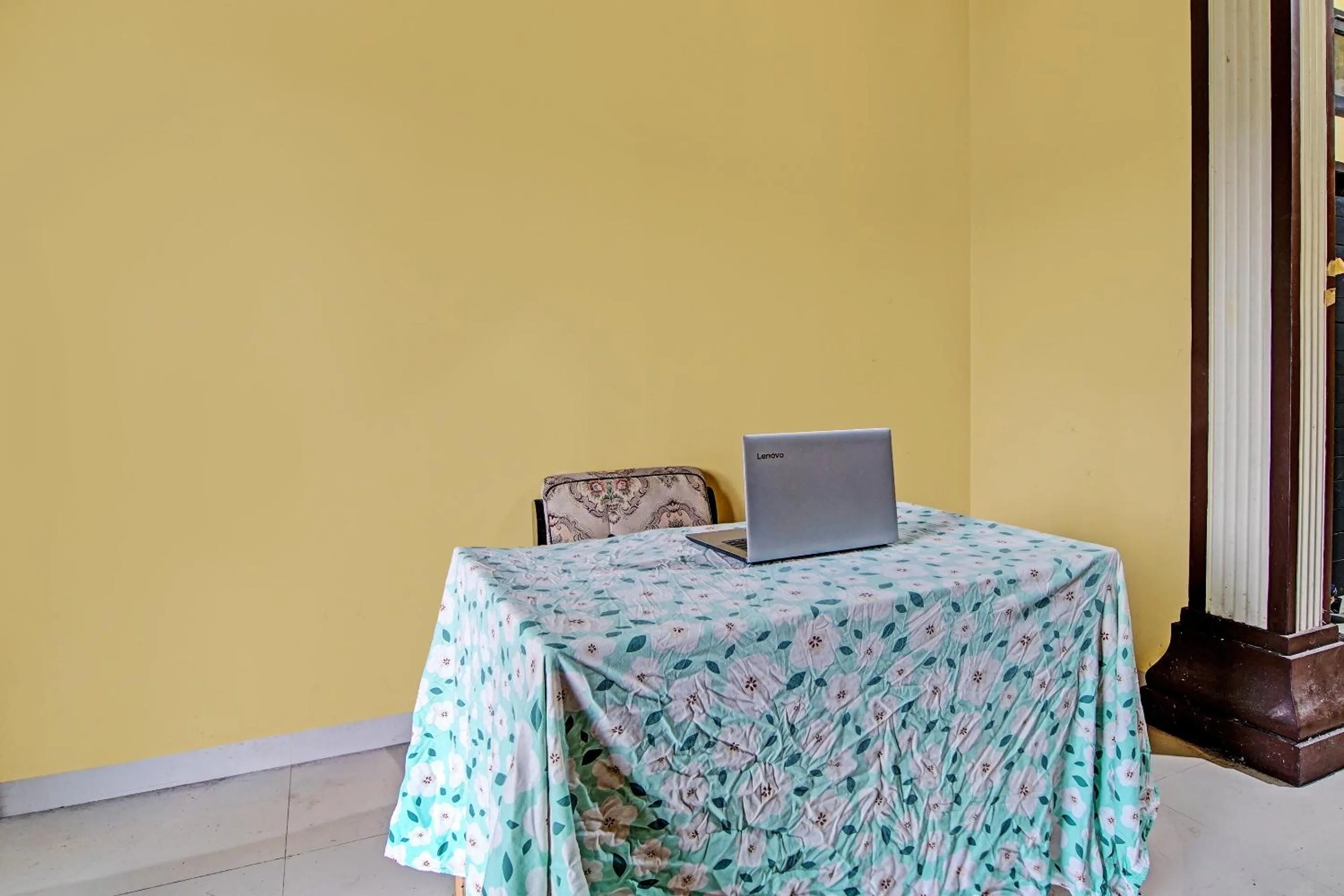 Lobby or reception in Hotel O Arafah Homestay Syariah Near Badan Pertanahan Nasional - Kantor Pertanahan Kabupaten Kampa