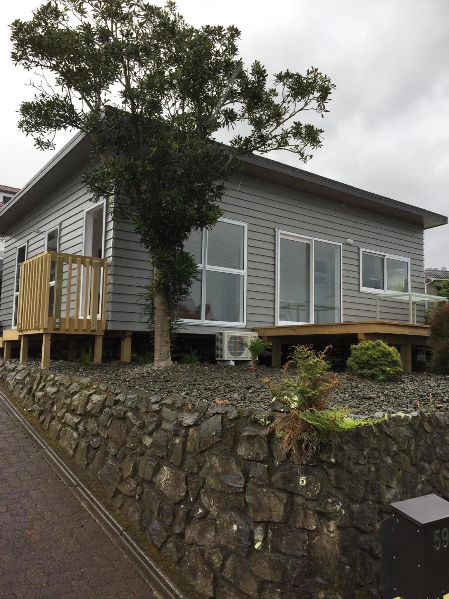 Vacation Home in Horizon View