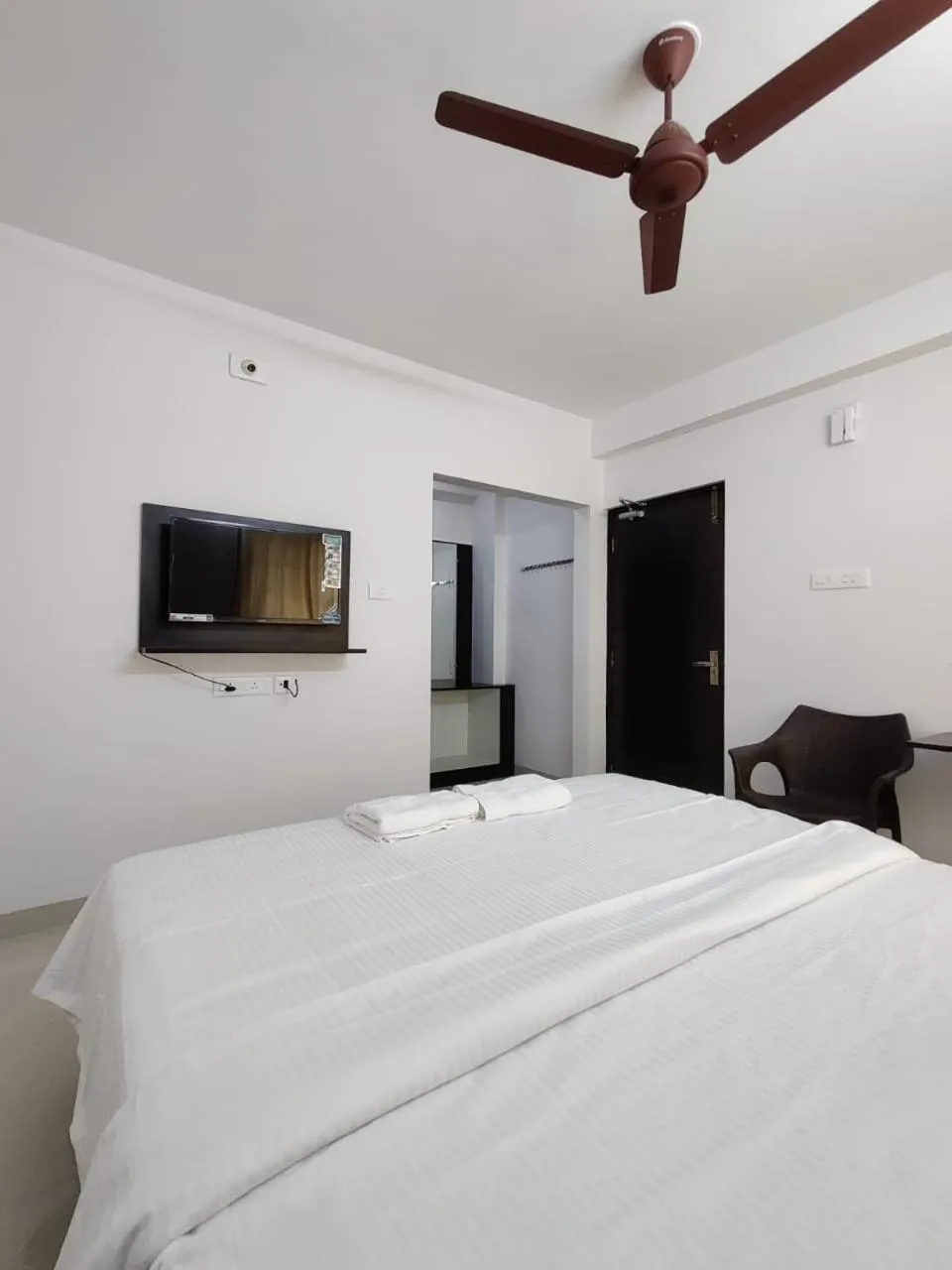 TV and multimedia in Alohaa Homestel