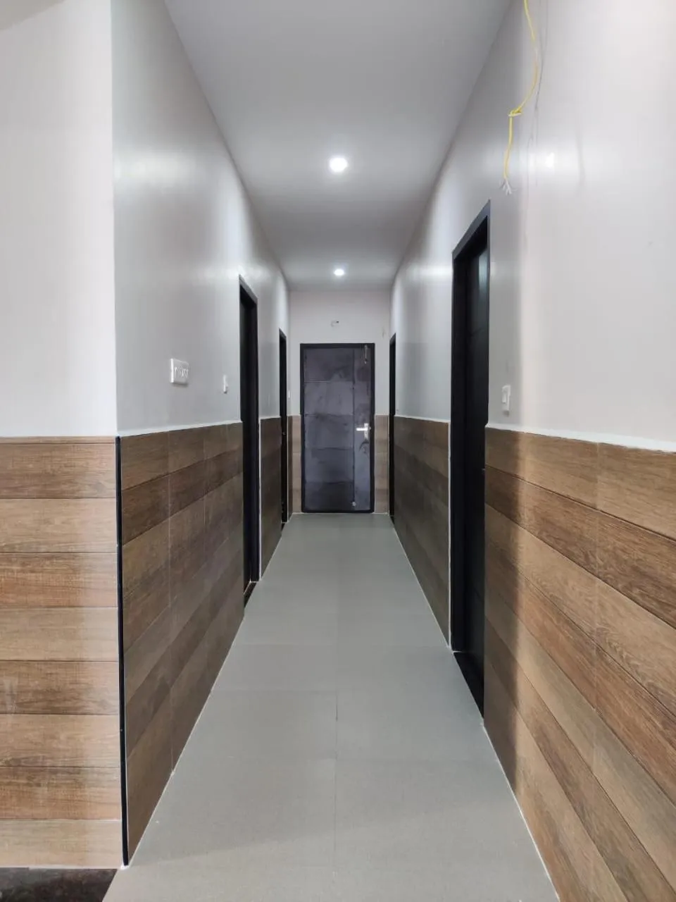 Property building in Alohaa Homestel