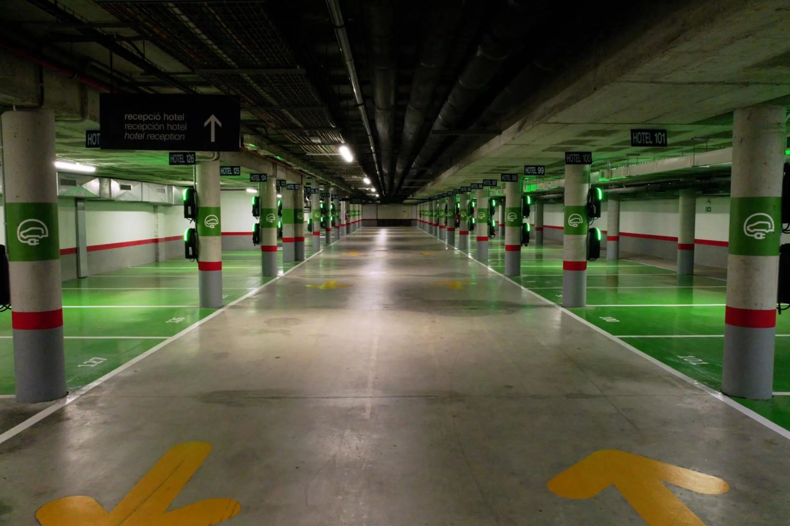 Other in Le Meridien Ra Beach Hotel and Spa