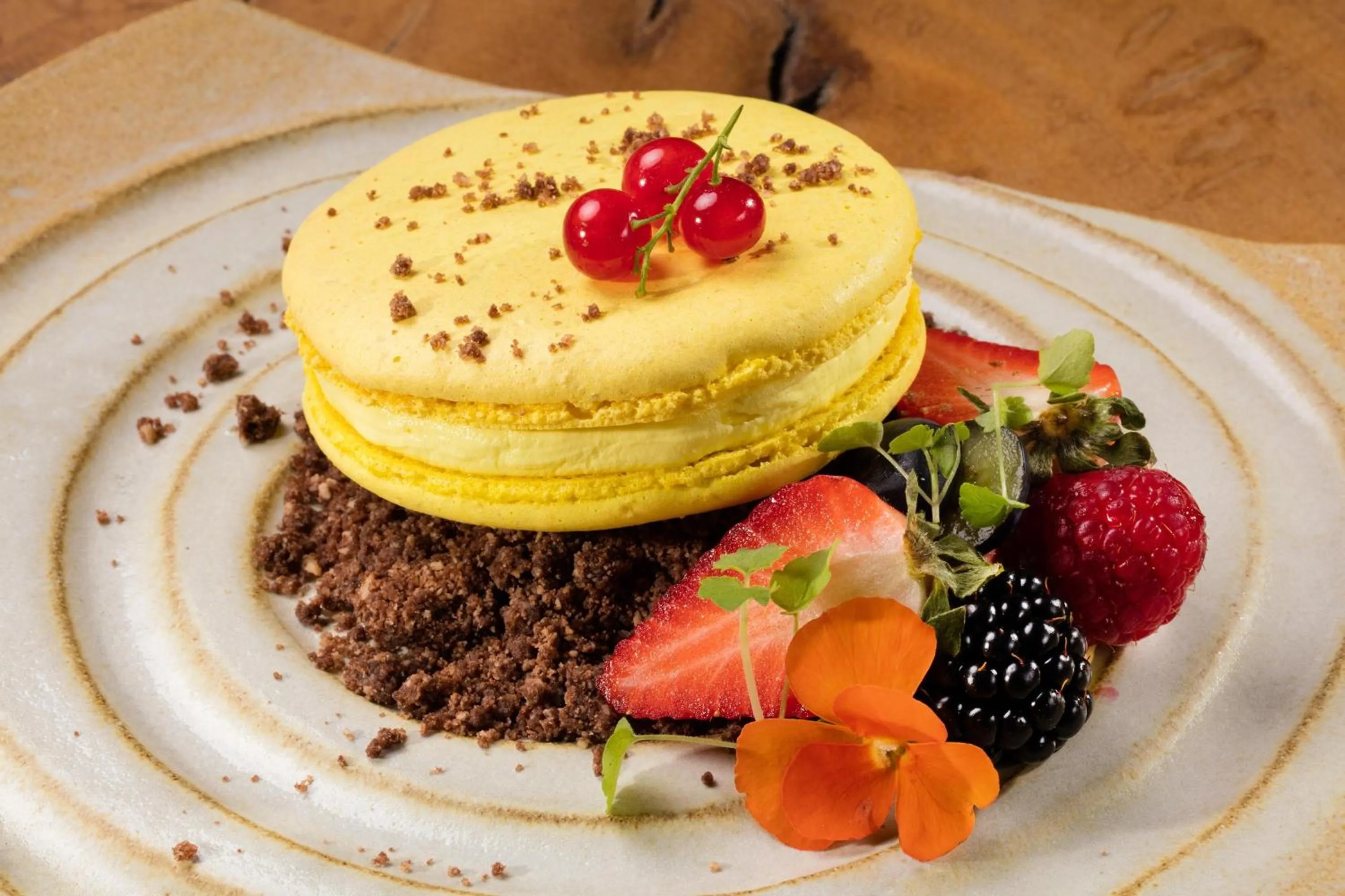 Beach in Le Meridien Ra Beach Hotel and Spa