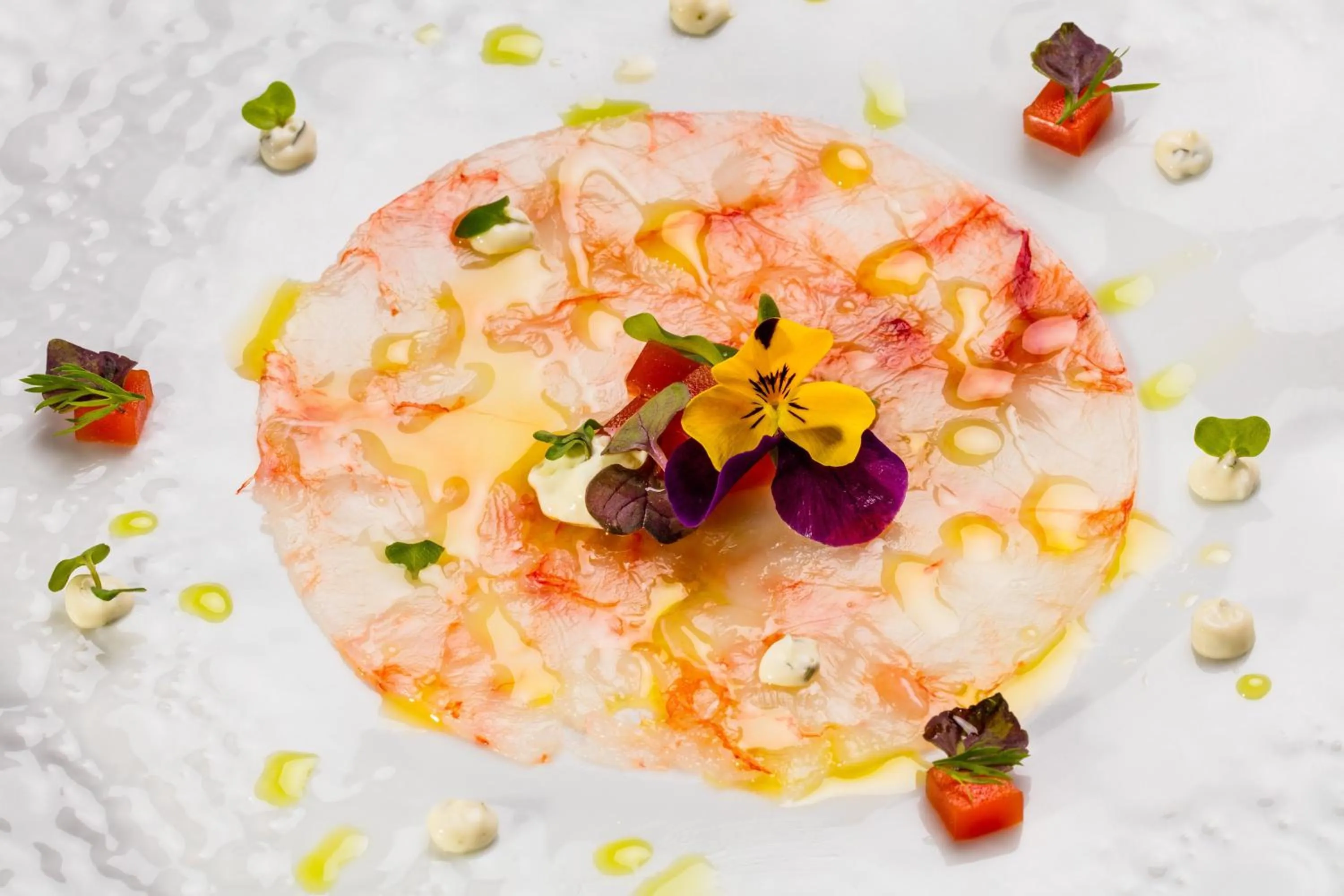 Beach in Le Meridien Ra Beach Hotel and Spa