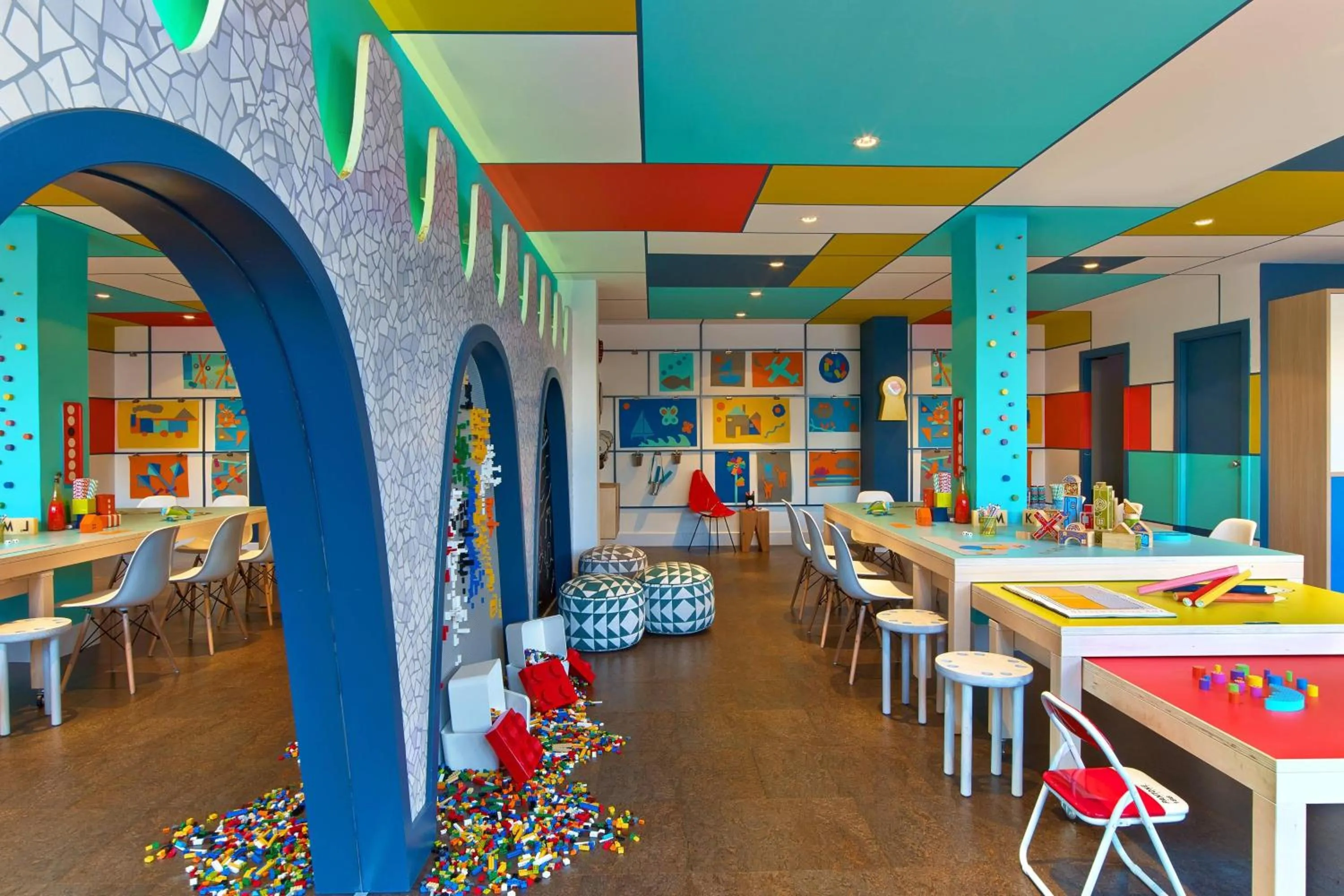 Other in Le Meridien Ra Beach Hotel and Spa