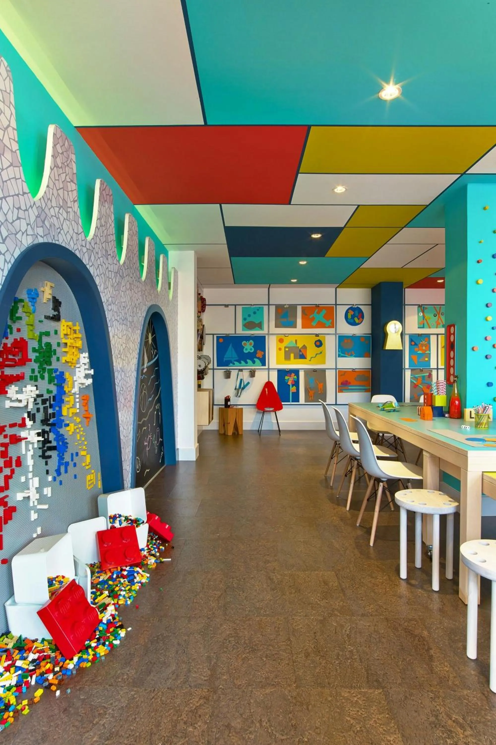 Other in Le Meridien Ra Beach Hotel and Spa