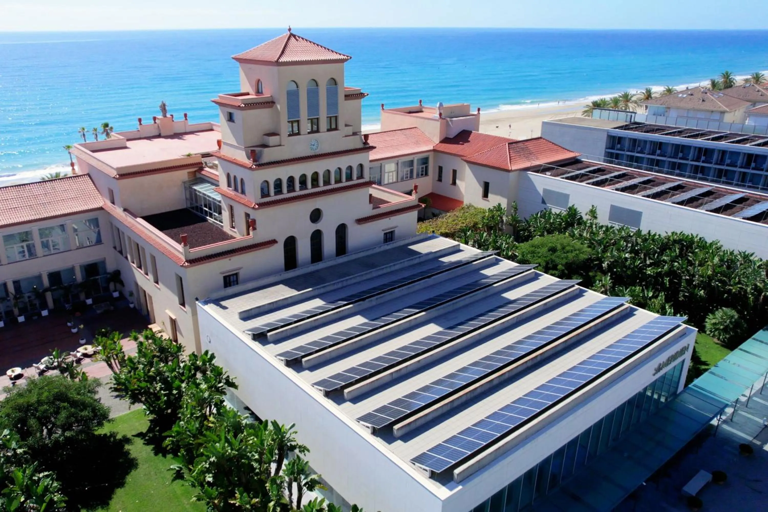 Other in Le Meridien Ra Beach Hotel and Spa