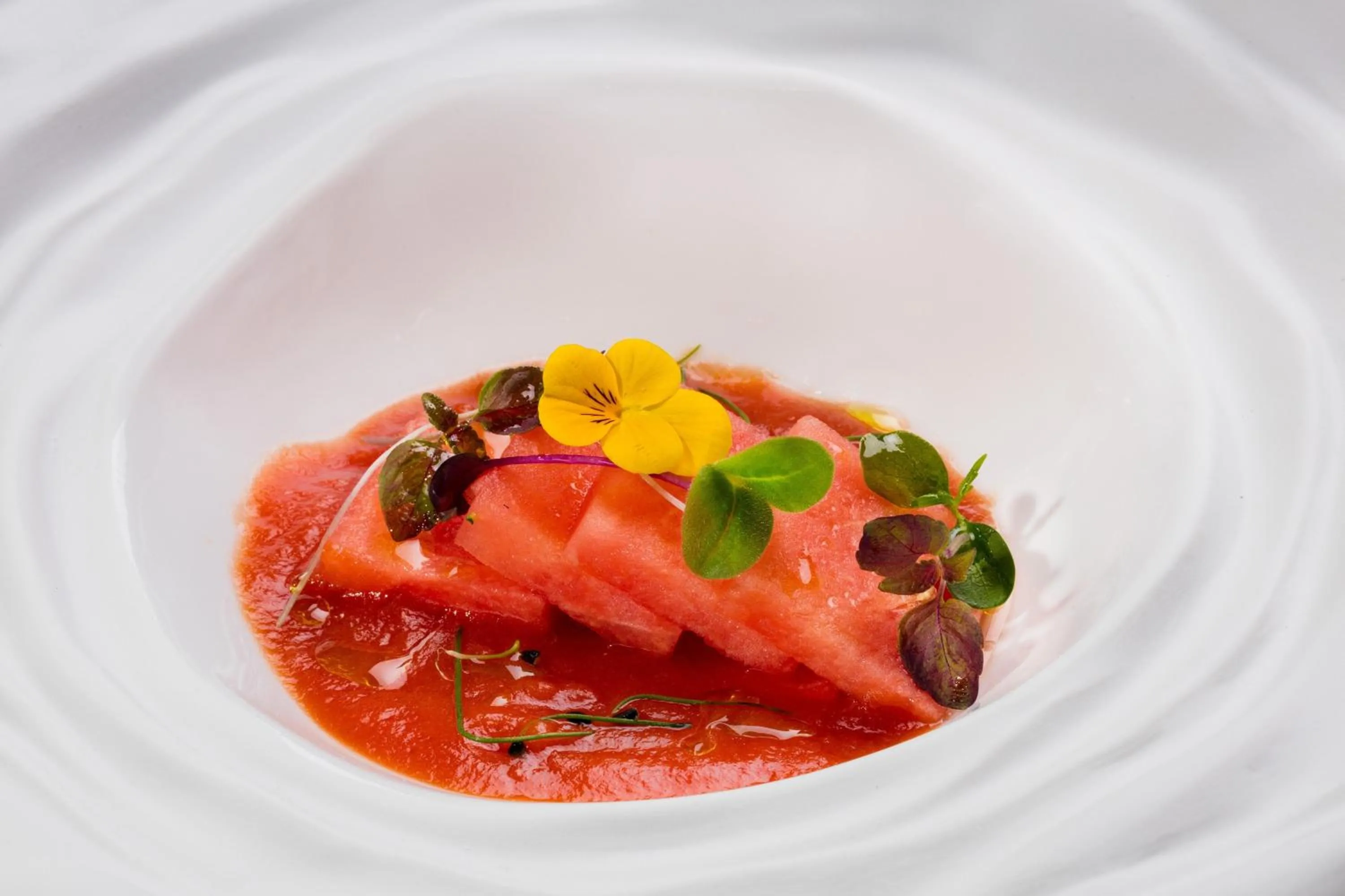 Beach in Le Meridien Ra Beach Hotel and Spa