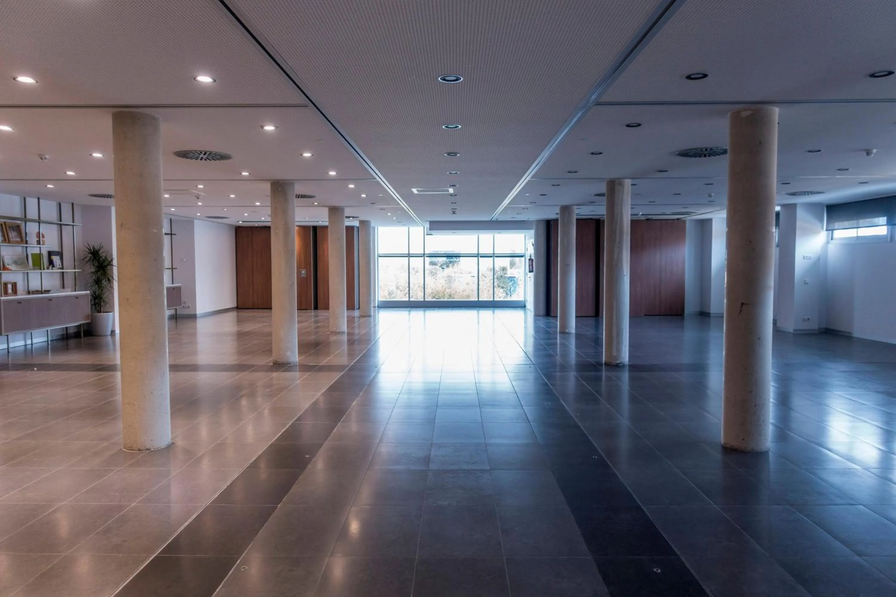 Meeting/conference room in Le Meridien Ra Beach Hotel and Spa