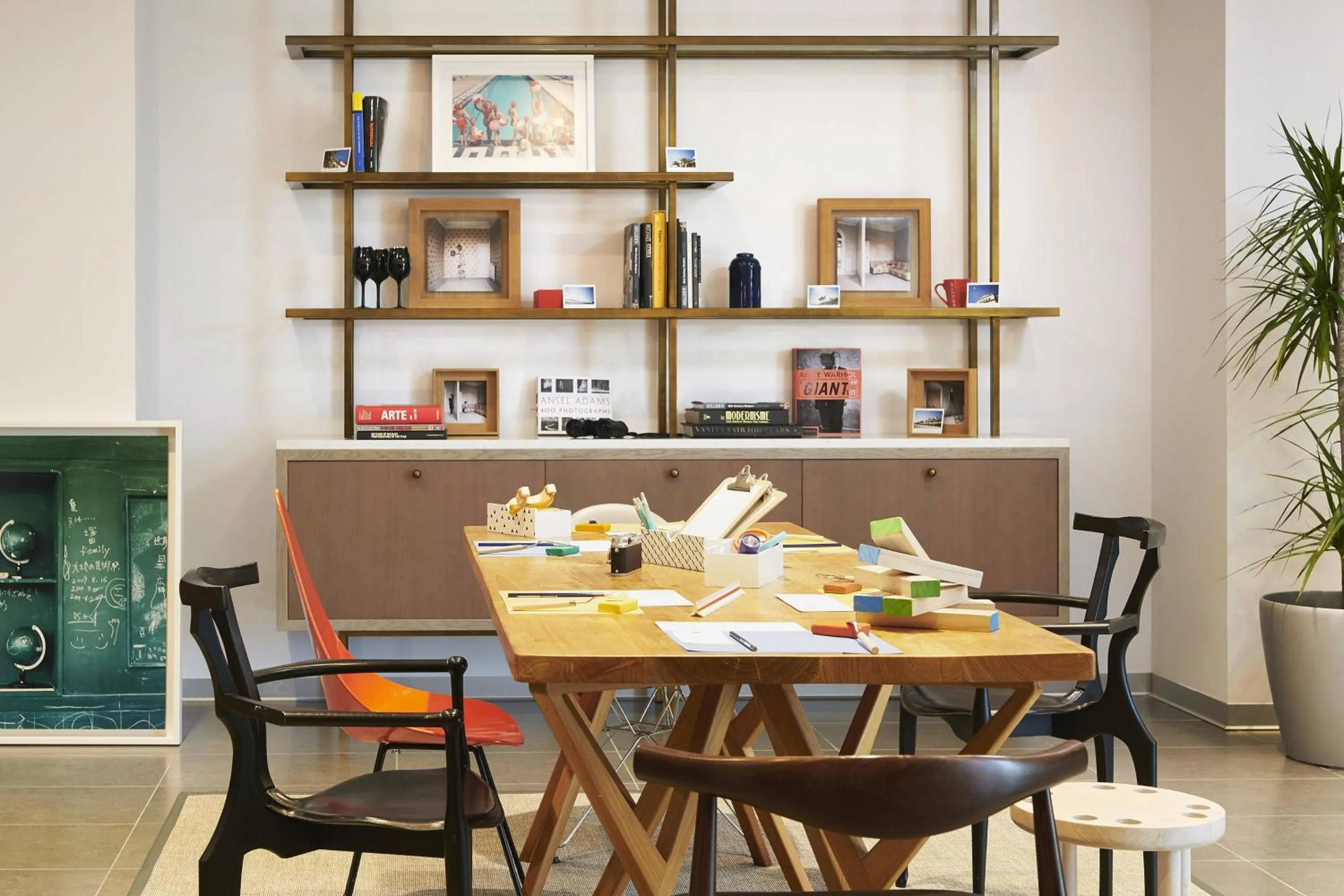 Meeting/conference room in Le Meridien Ra Beach Hotel and Spa