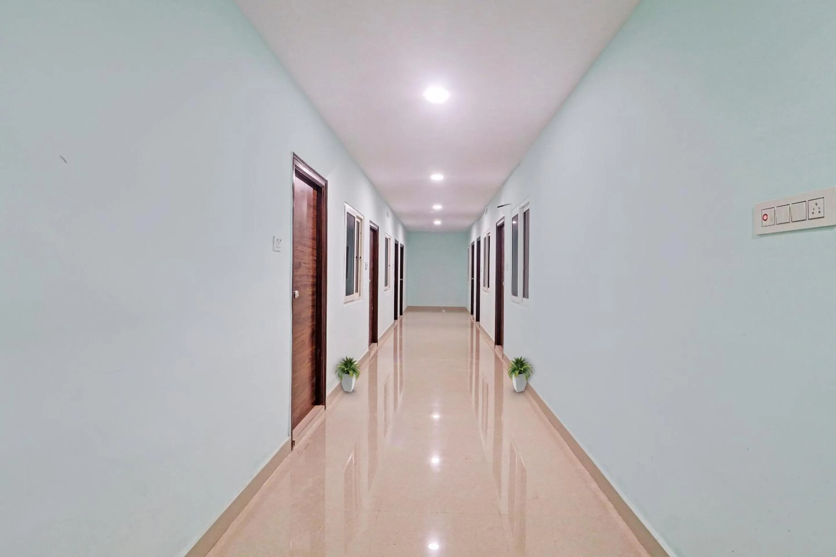 Other in Super Hotel O Langar Houz Near Golconda Fort