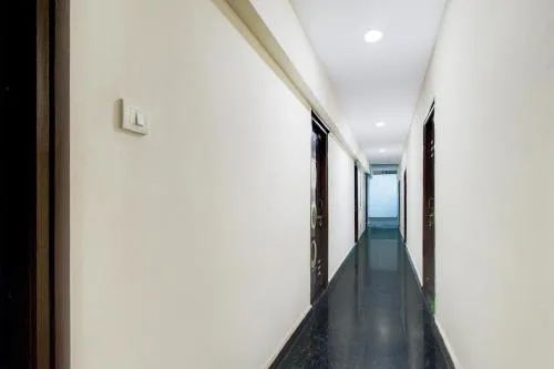 Super Hotel O Malkajgiri