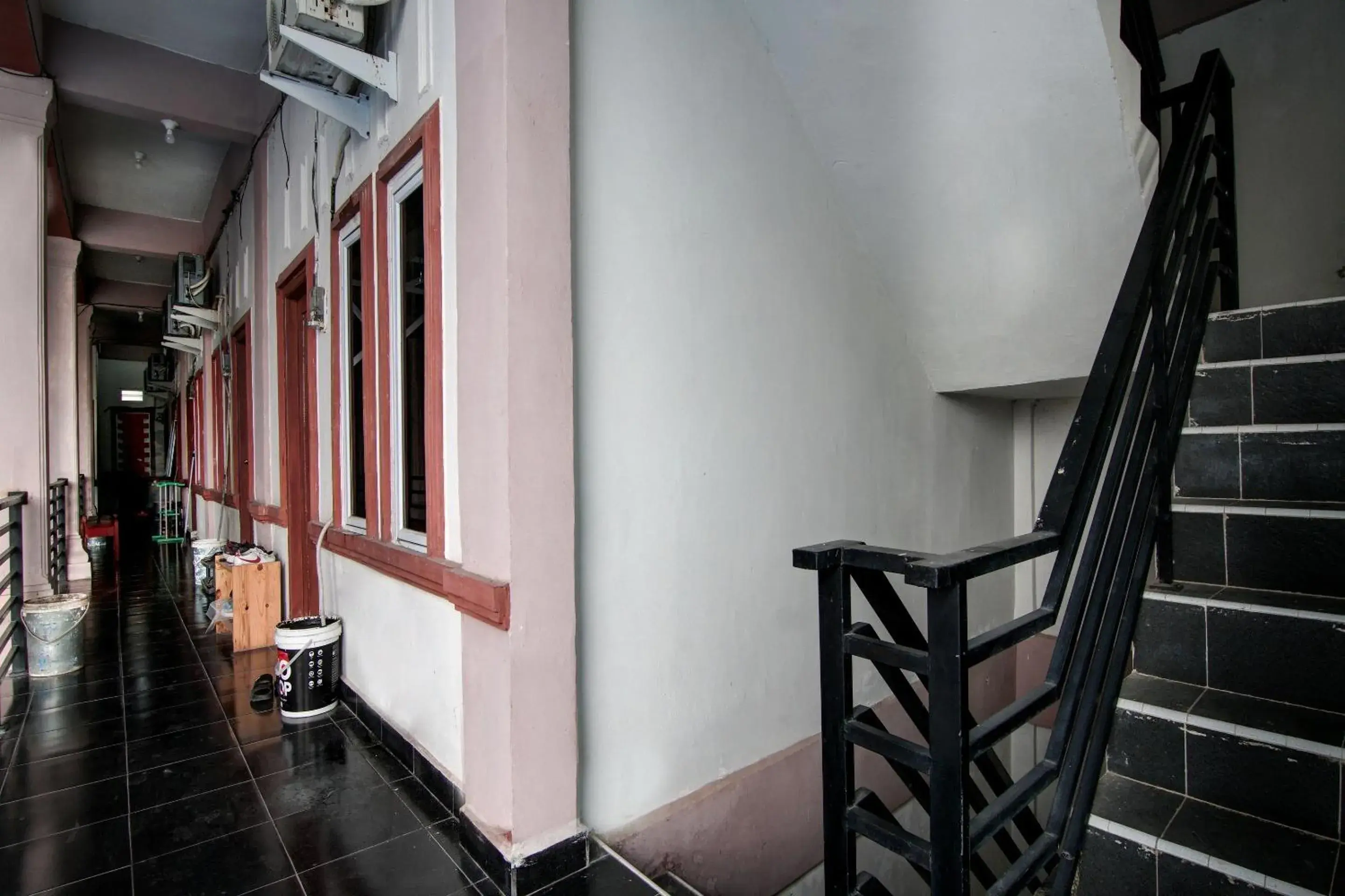 Hotel O Dinda Homestay Syariah Hotel O Dinda Homestay Syariah