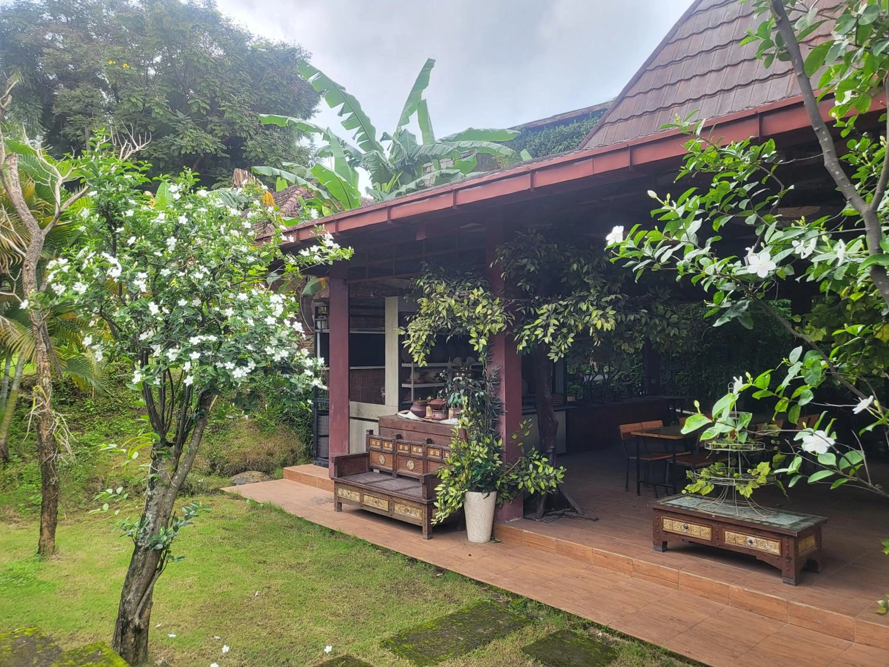 Property building in RedDoorz Syariah Near Wisata Durensewu Pandaan