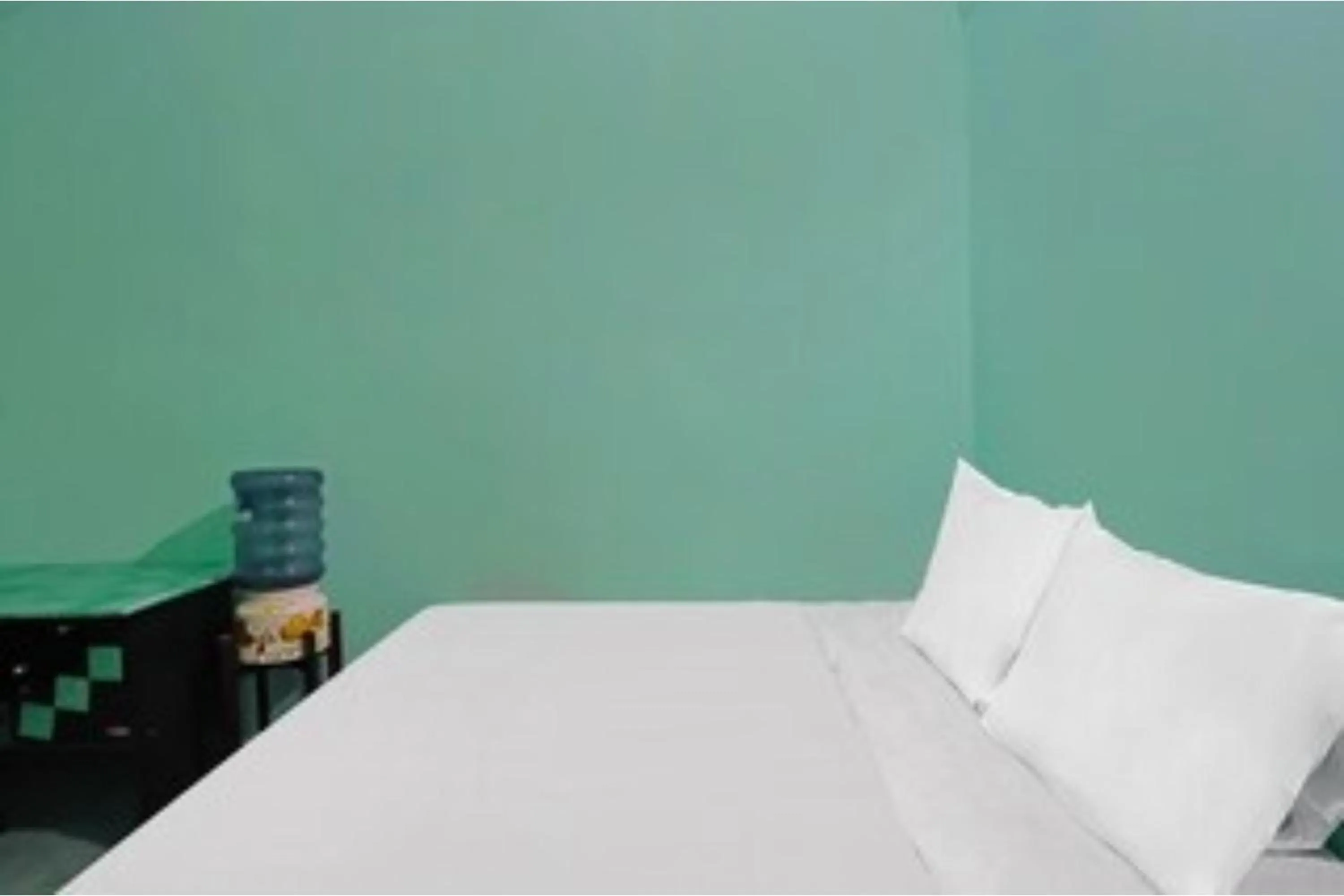 Bedroom, Bed in Hotel O Homestay Bude Sri