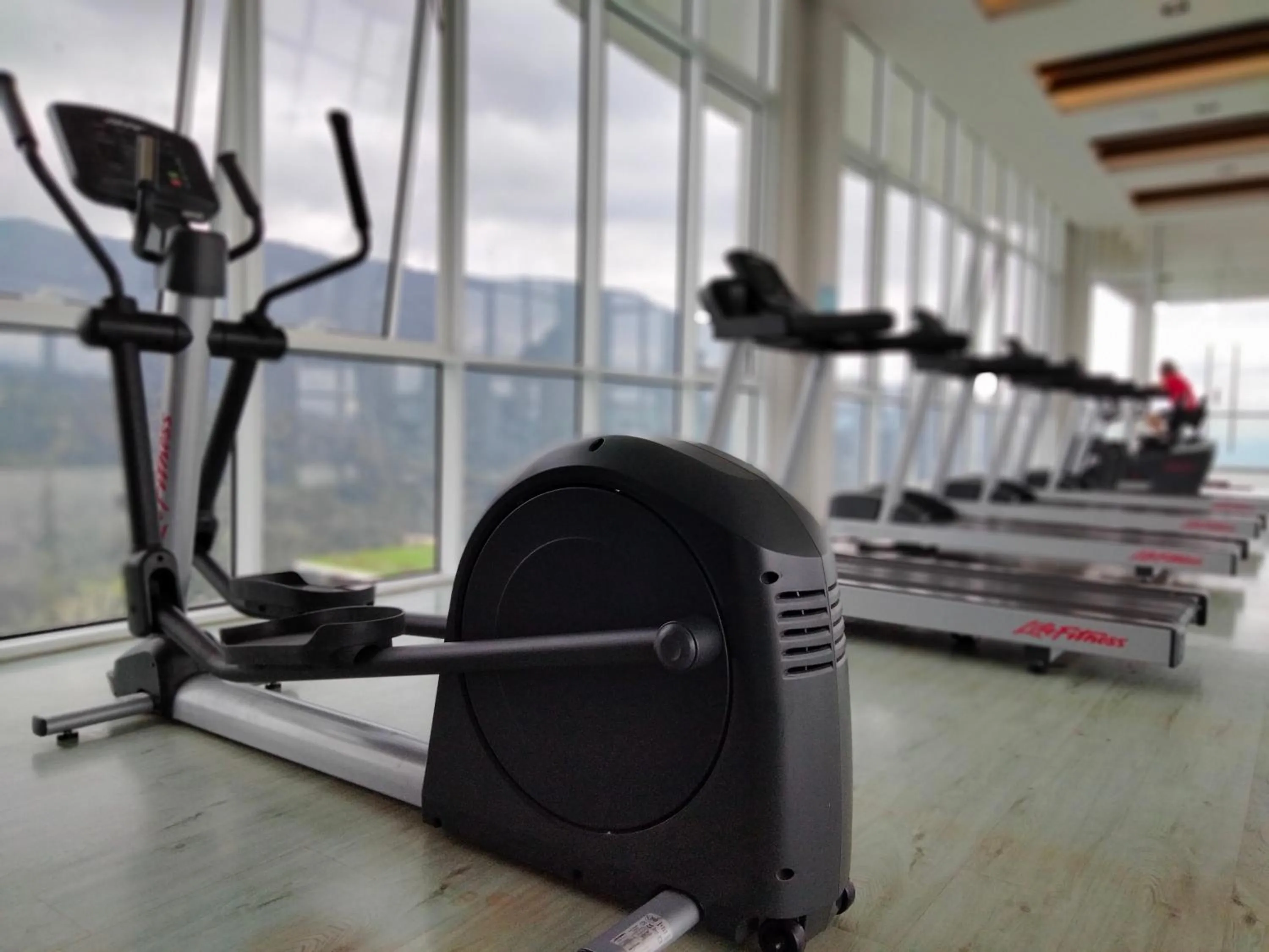 Spa and wellness centre/facilities in Genting Highland Windmill Upon Hills by HomeBrickz