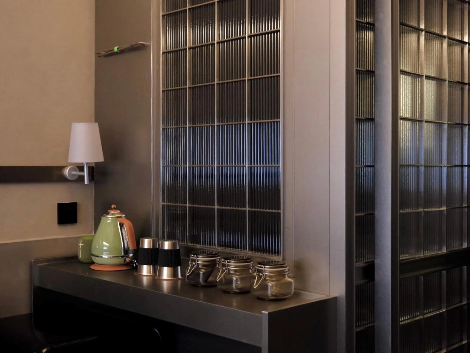 Coffee/tea facilities in NOA Hotel SHENZHEN LUOHU