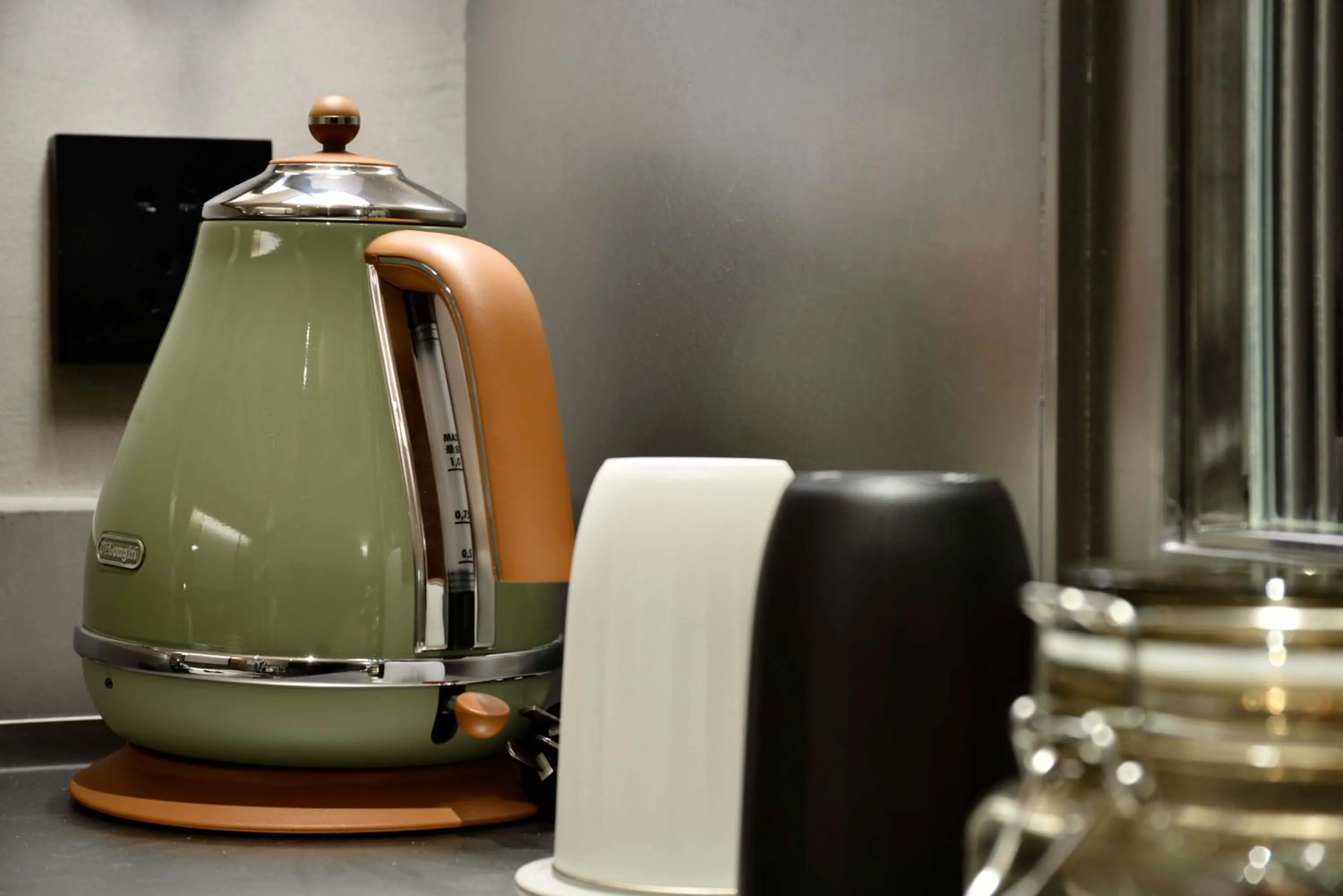 Coffee/tea facilities in NOA Hotel SHENZHEN LUOHU