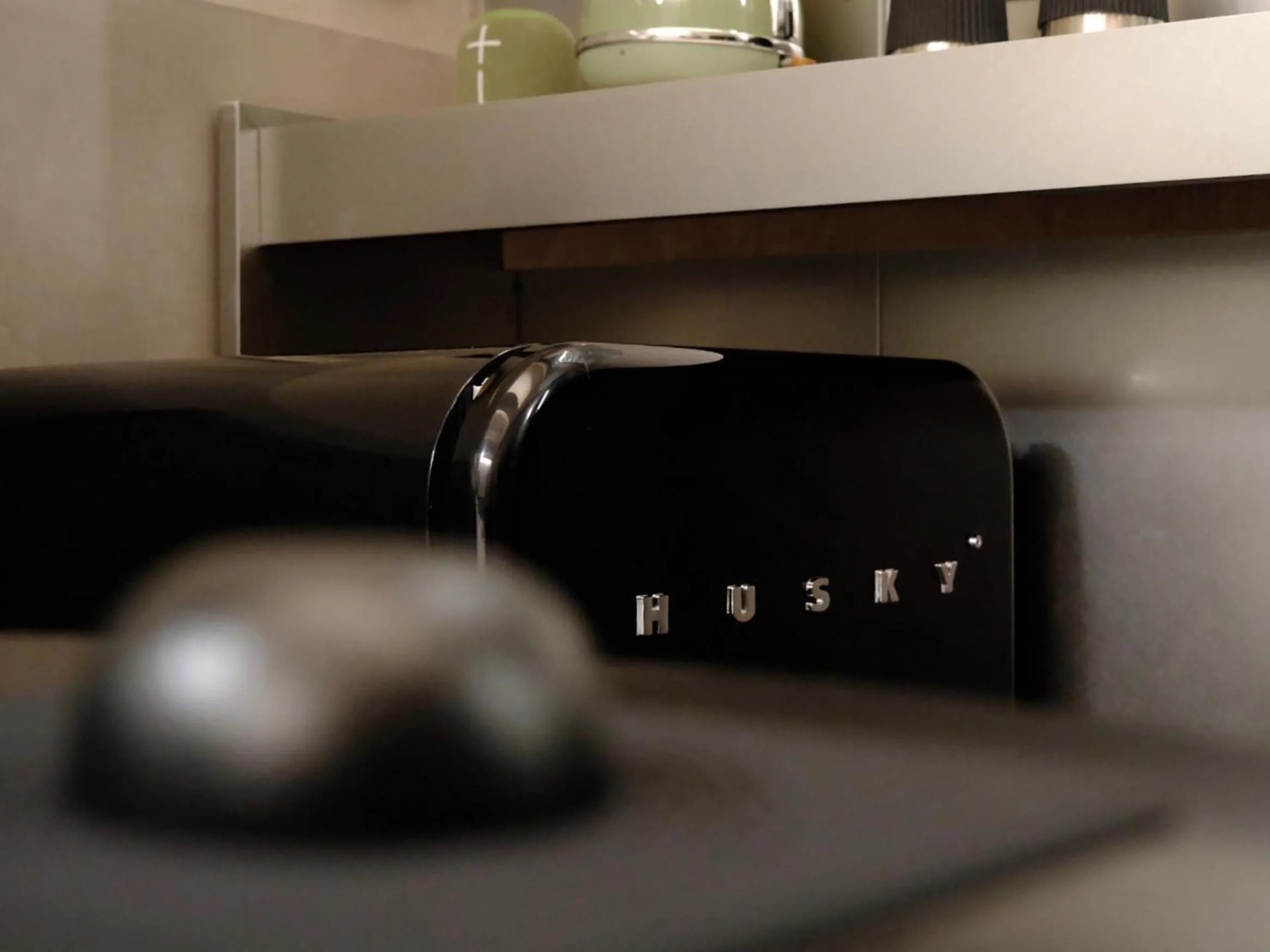 hair dresser in NOA Hotel SHENZHEN LUOHU