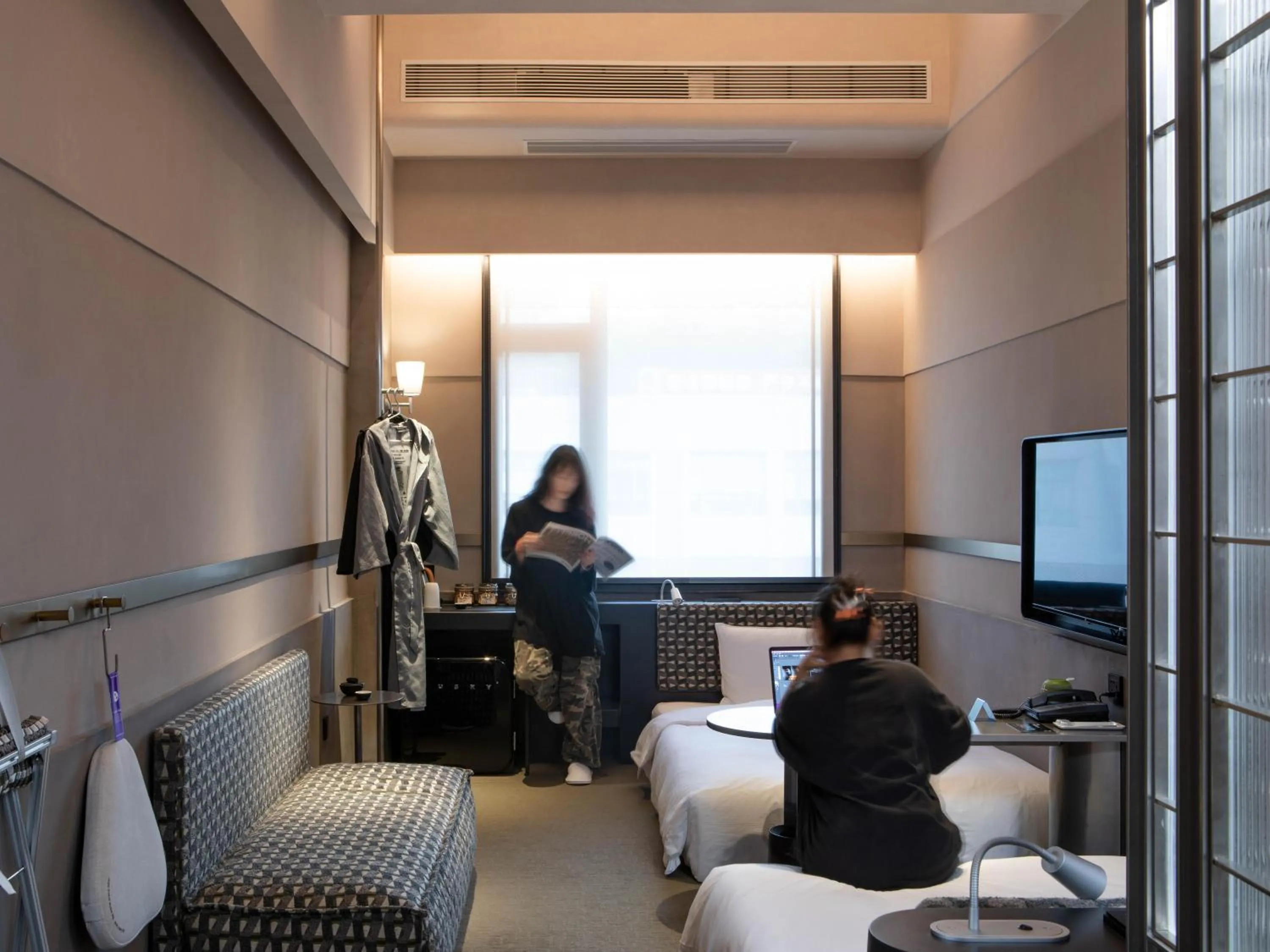 NOA Hotel SHENZHEN LUOHU