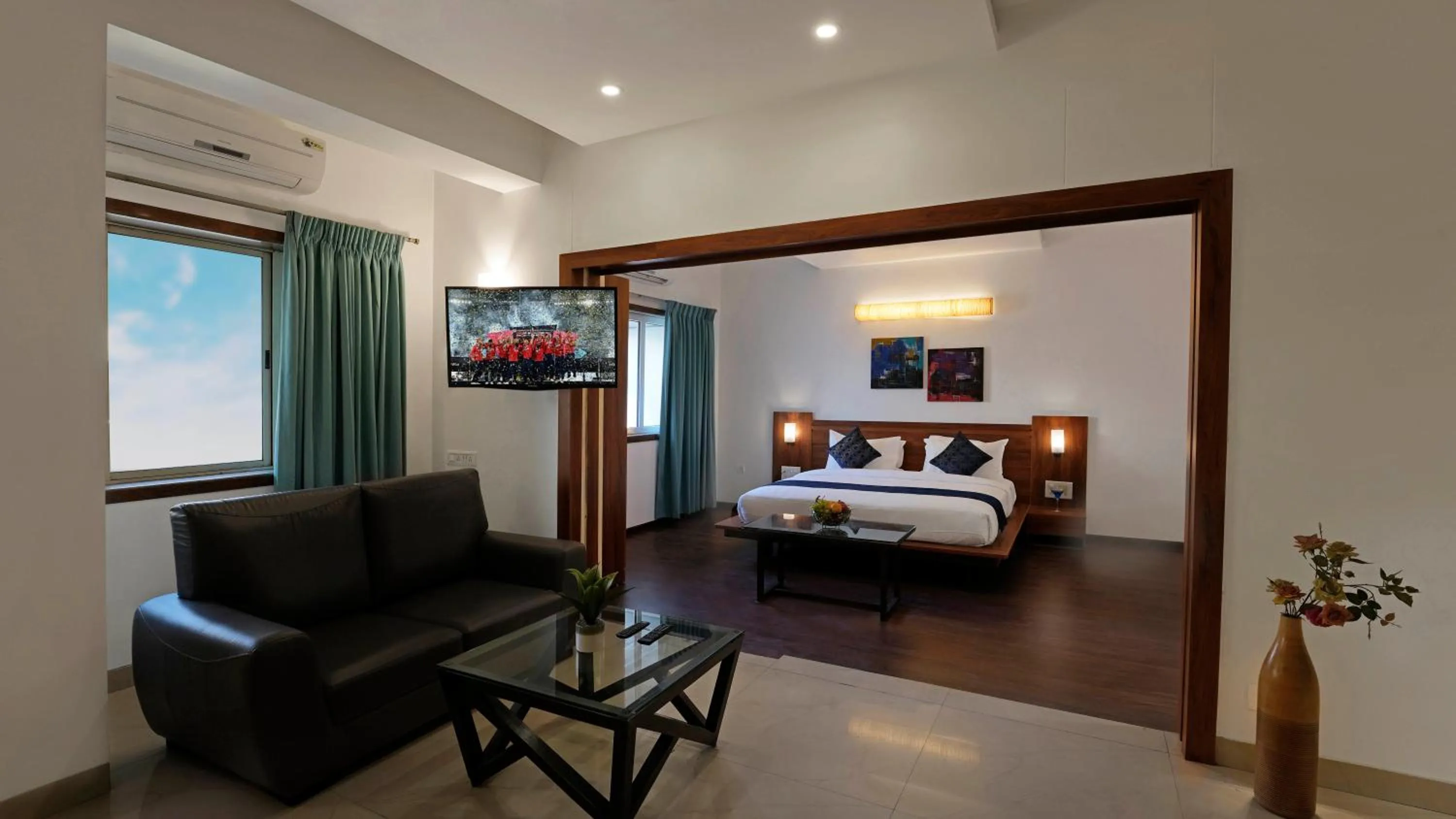 Bed in Ekaa Keys By Bestinn Leisure - Banglore