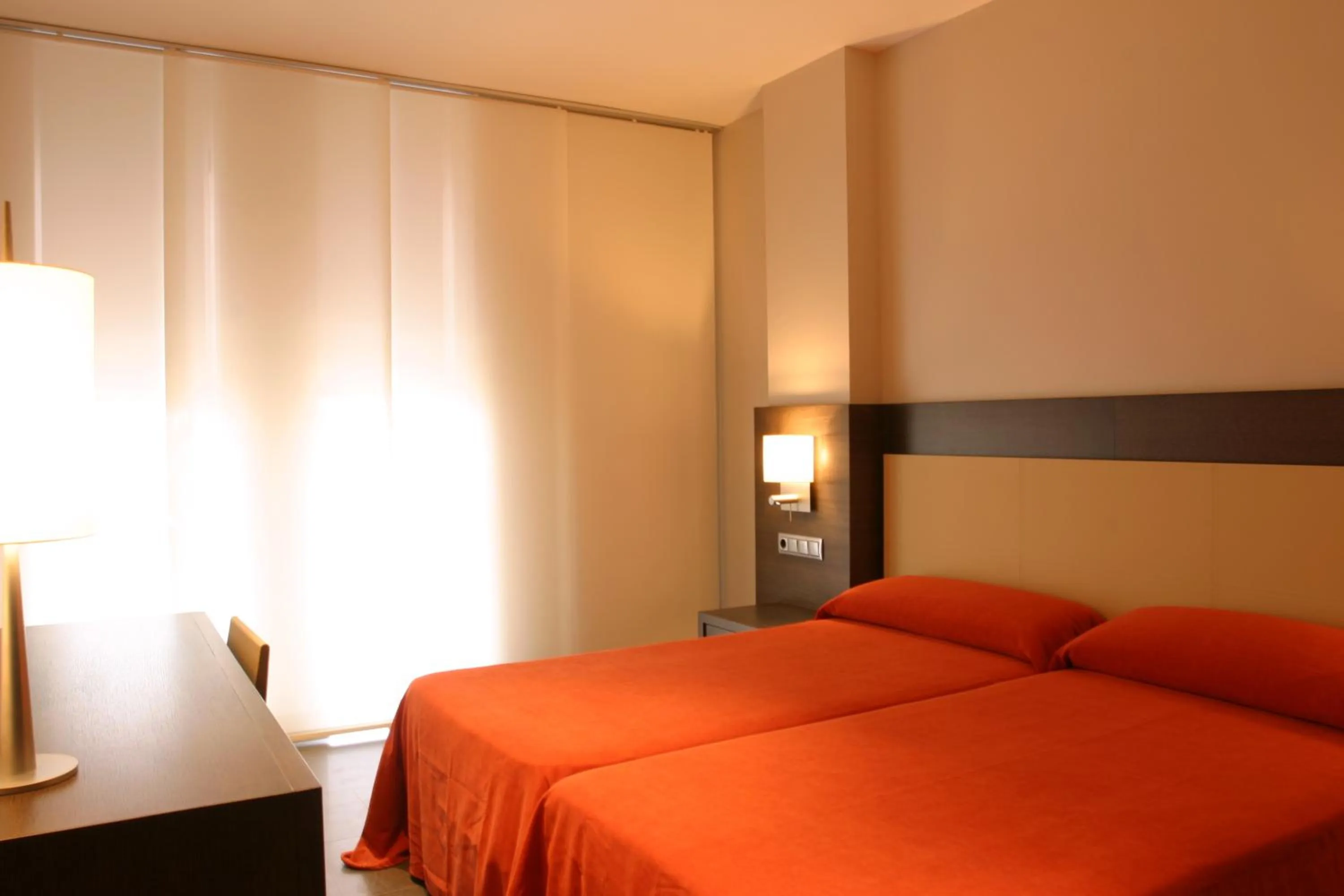 Other, Bed in Hotel Hyltor