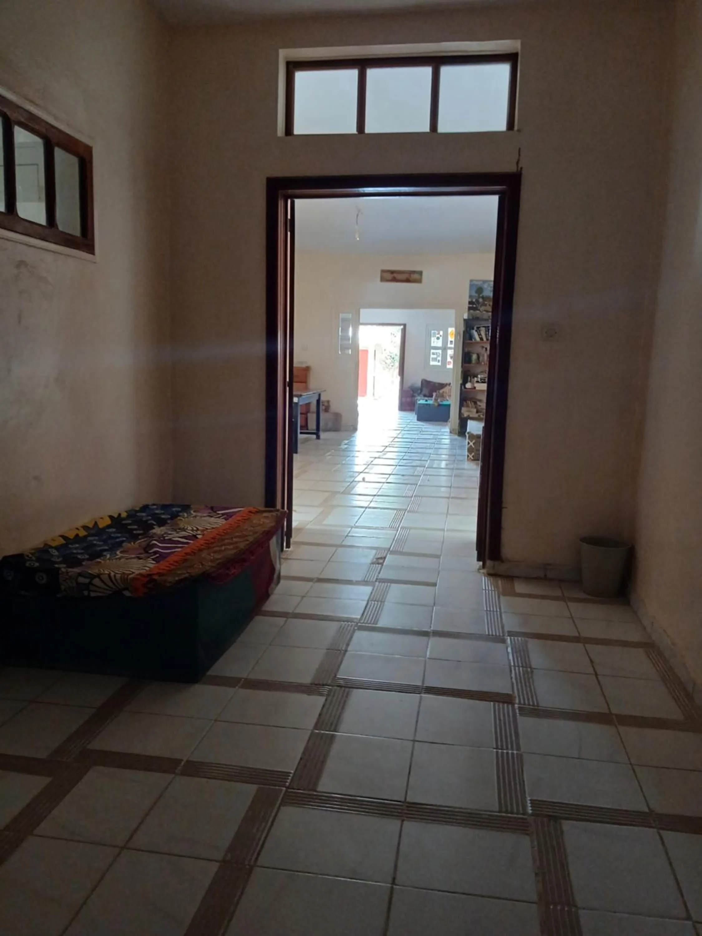 acessibility in Auberge Triskell