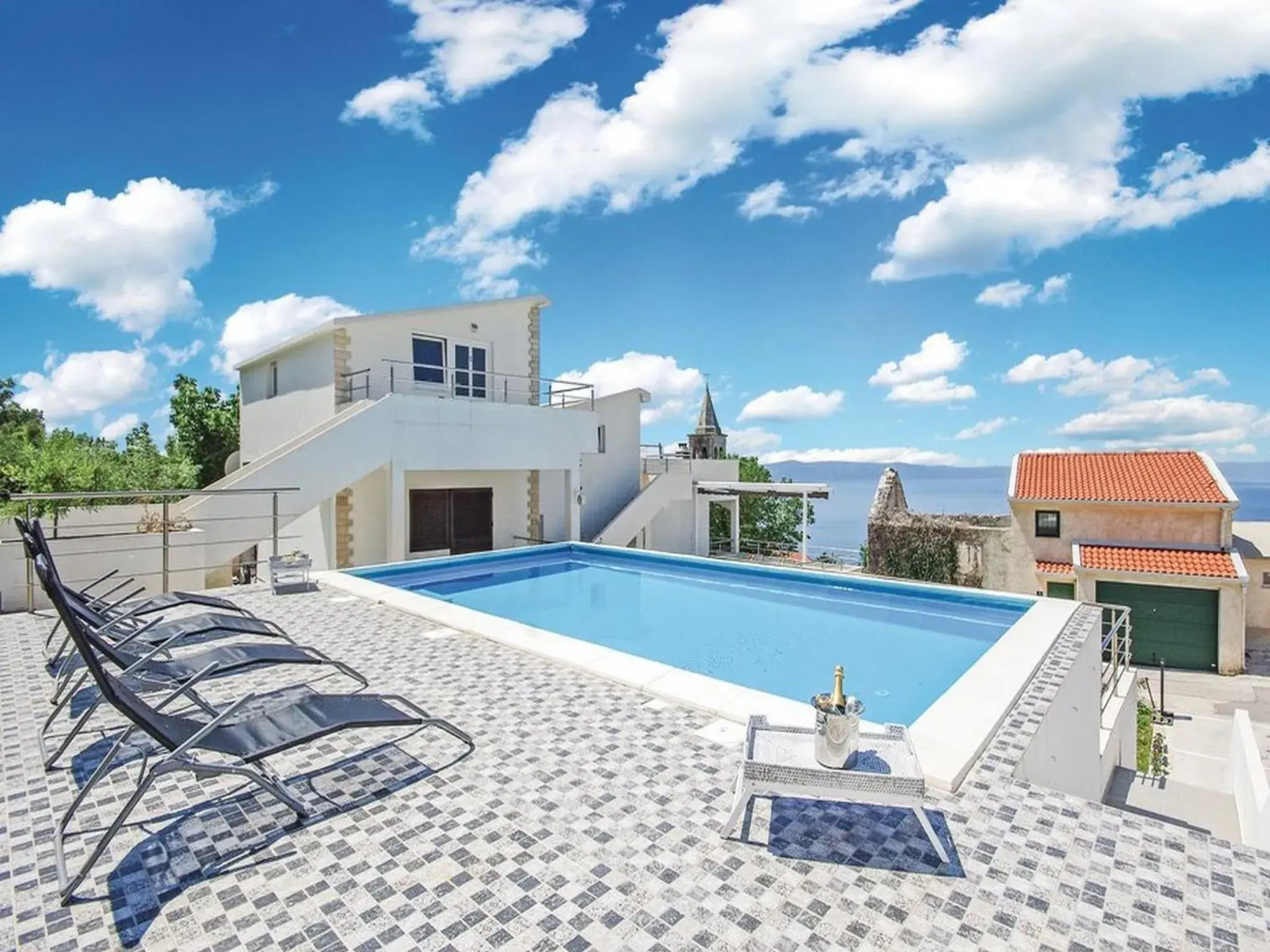 Villa Blanka Villa Blanka