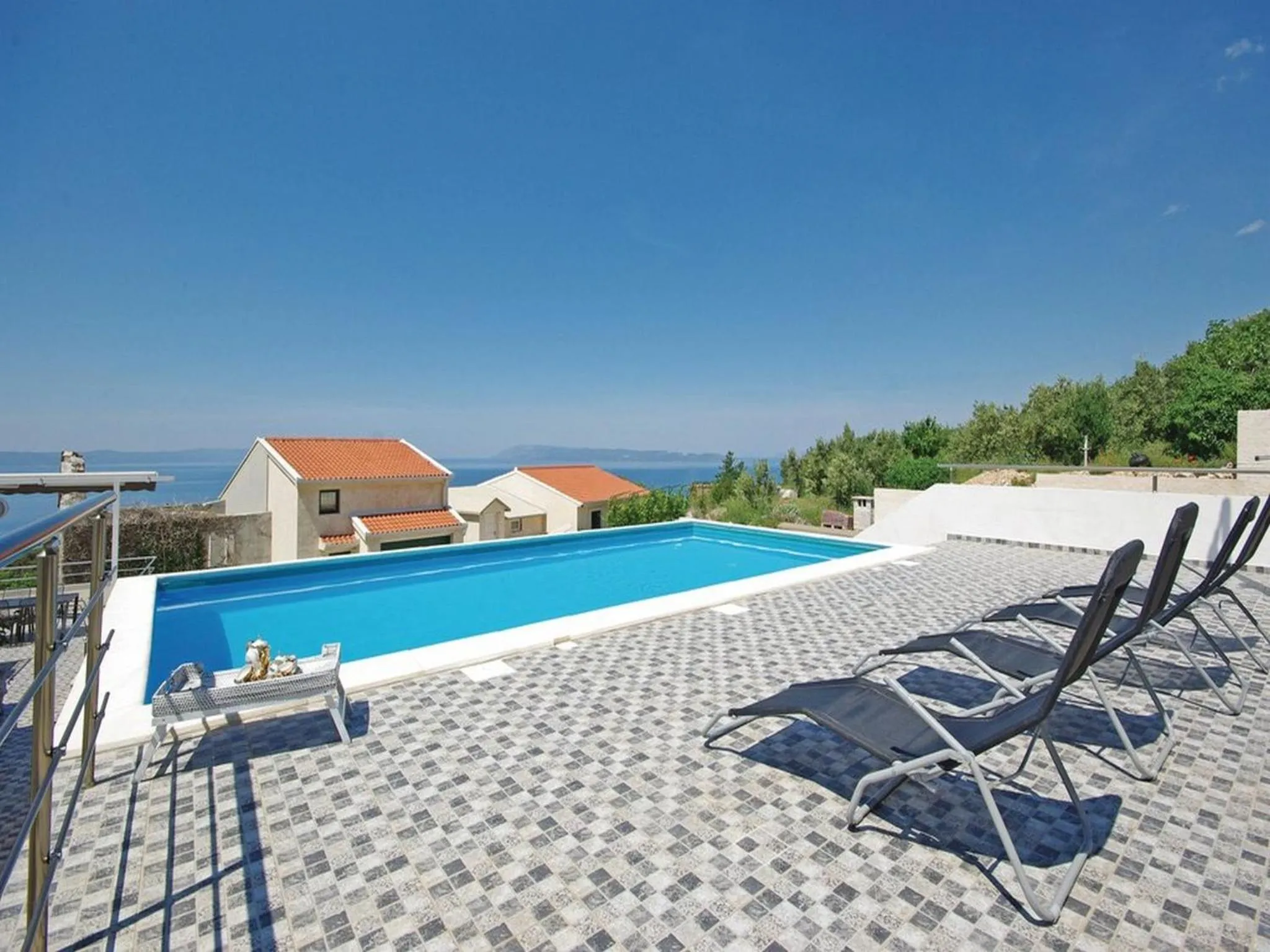 Villa Blanka