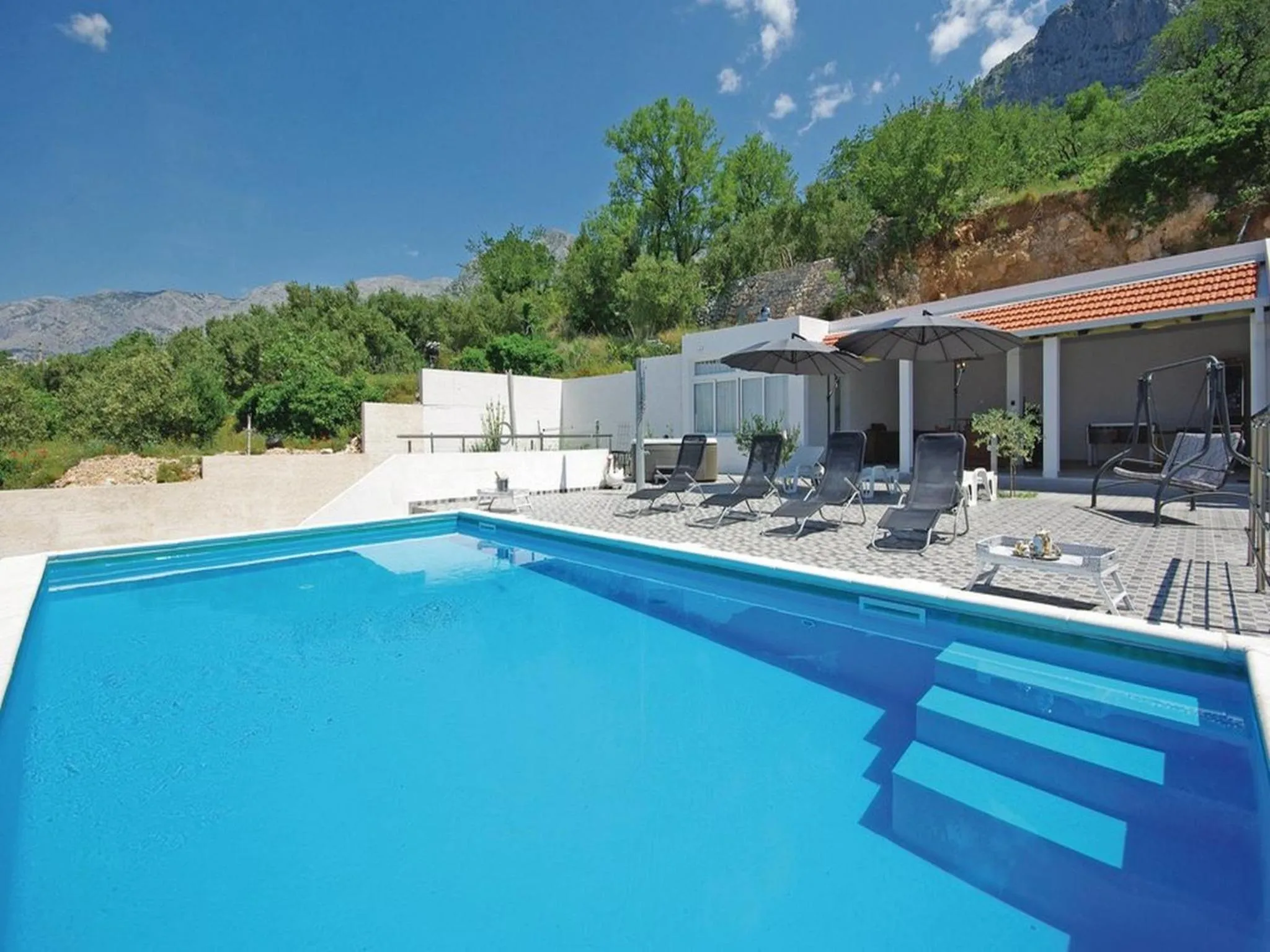 Villa Blanka