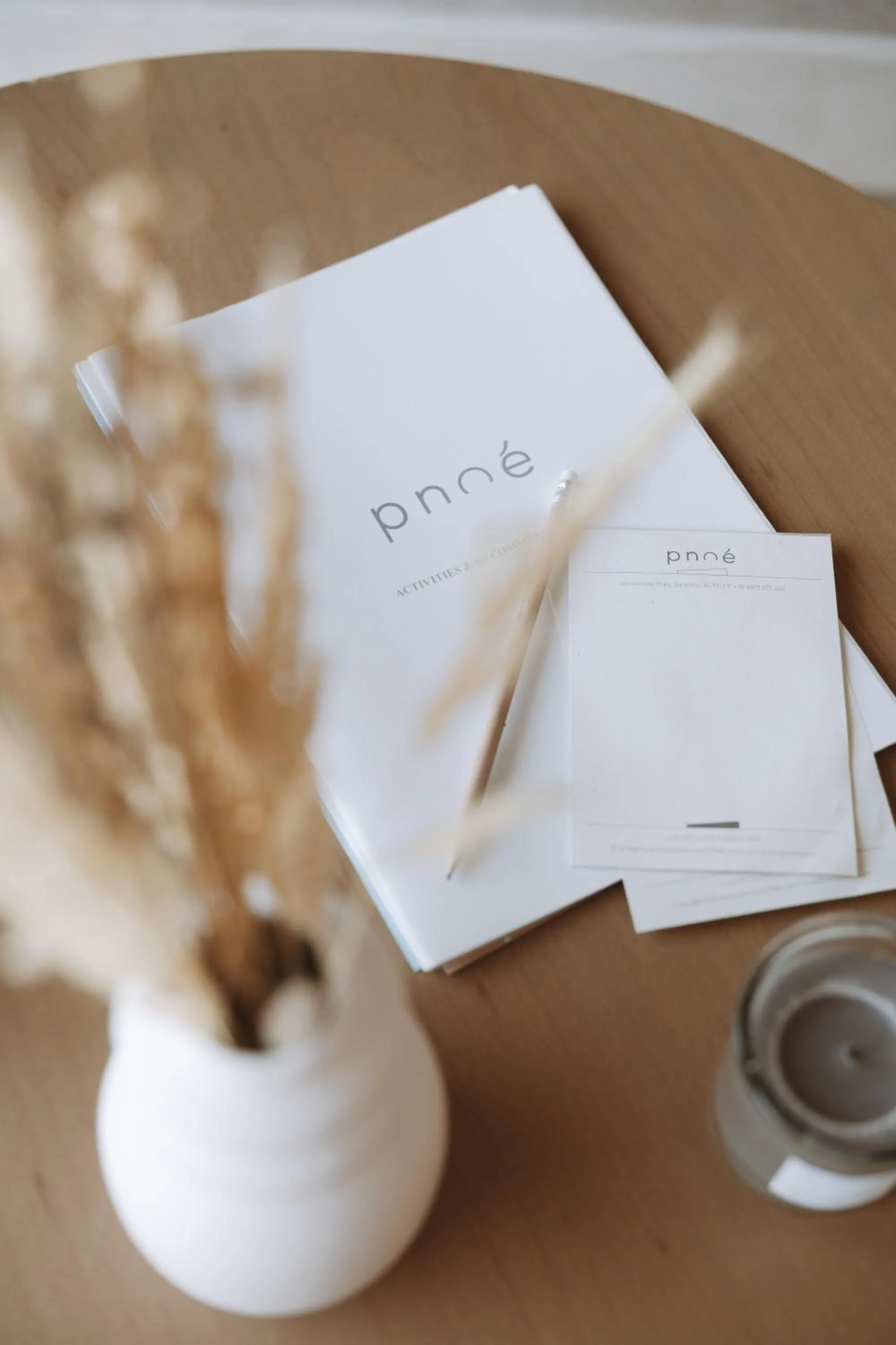 room service in Pnoe Luxury Suites