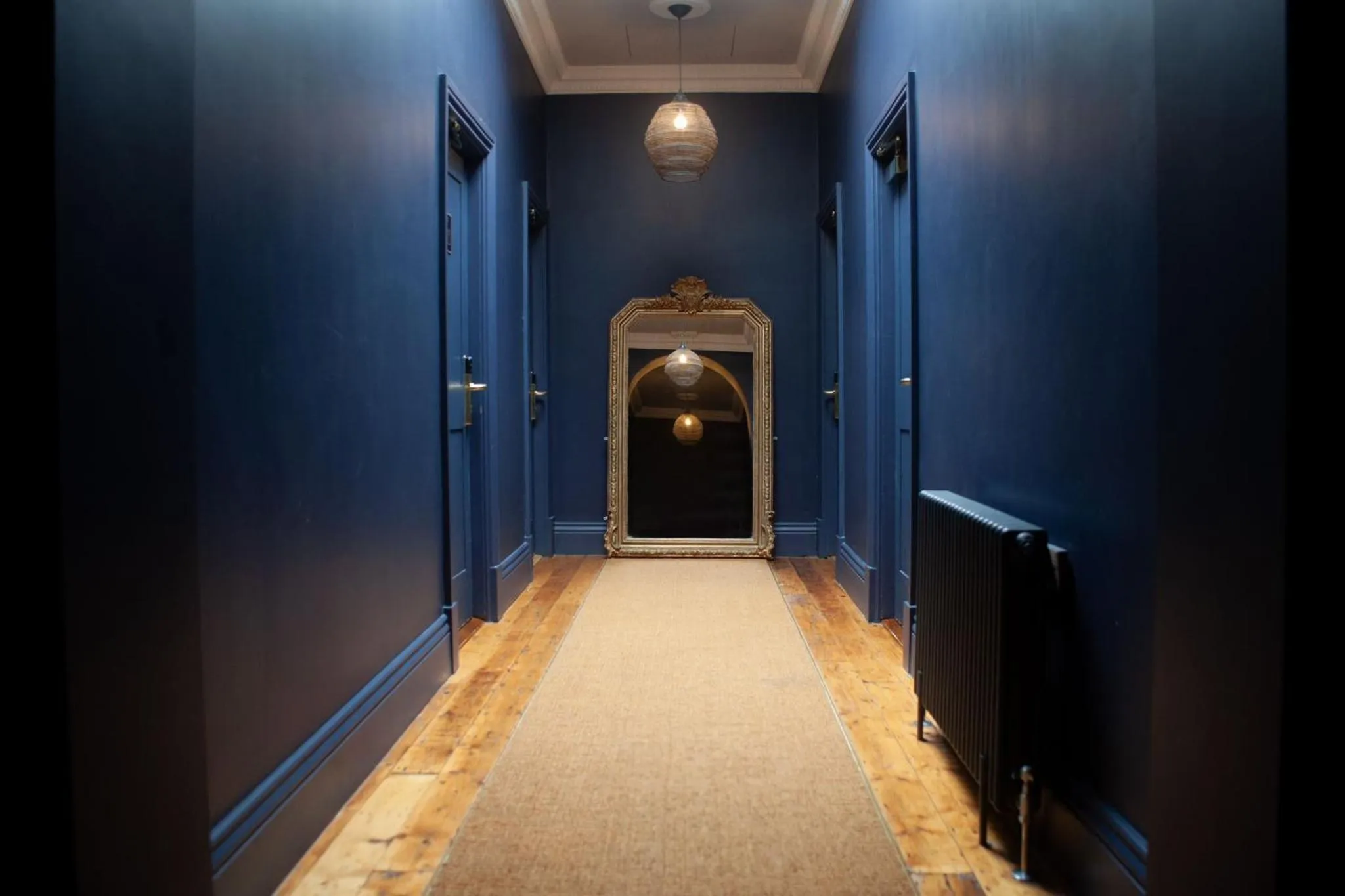 Property building in The Palm