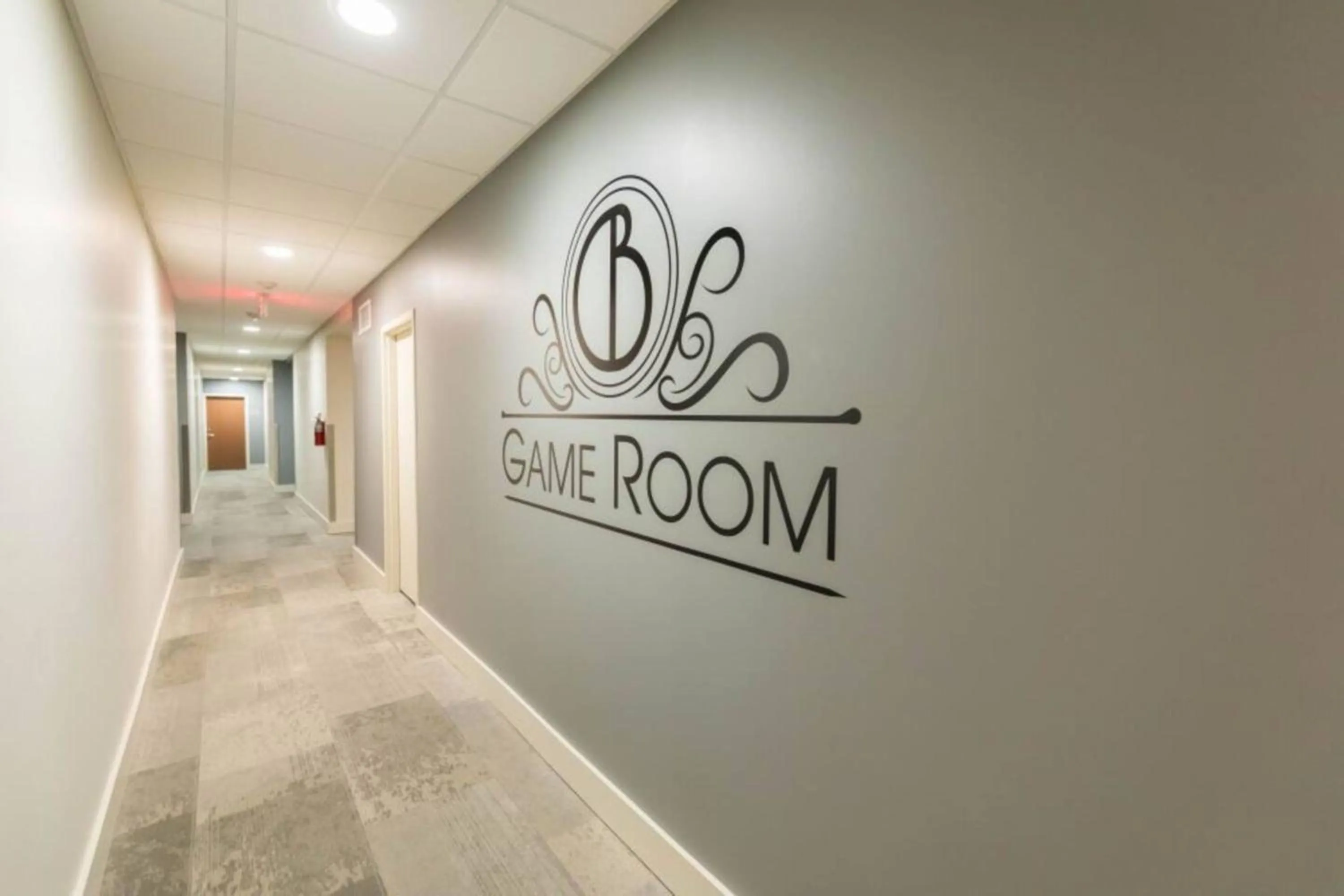 Game Room in Stylish Condo with Game Room in New Orleans