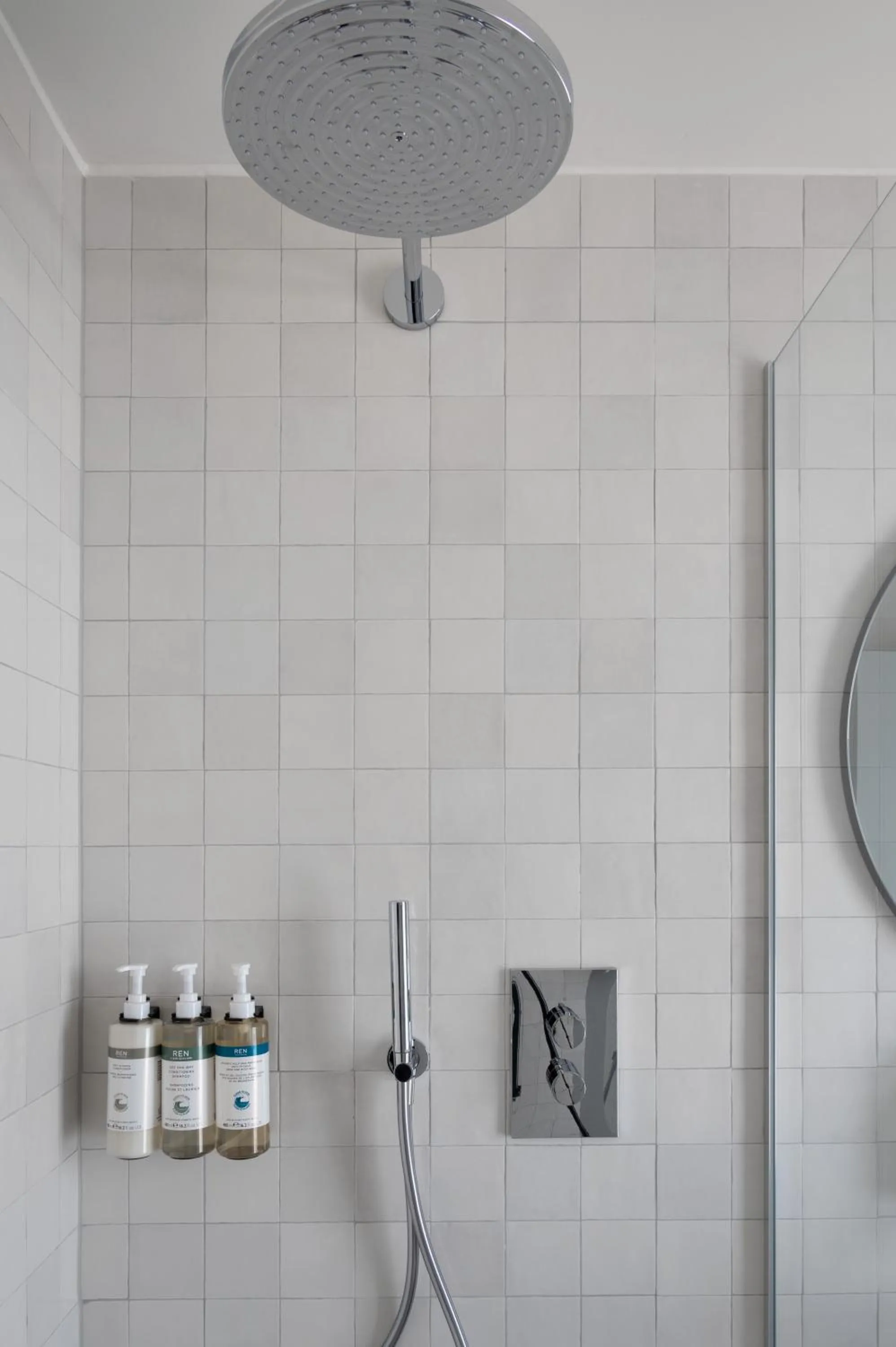 Bathroom in Numa Zurich Craft