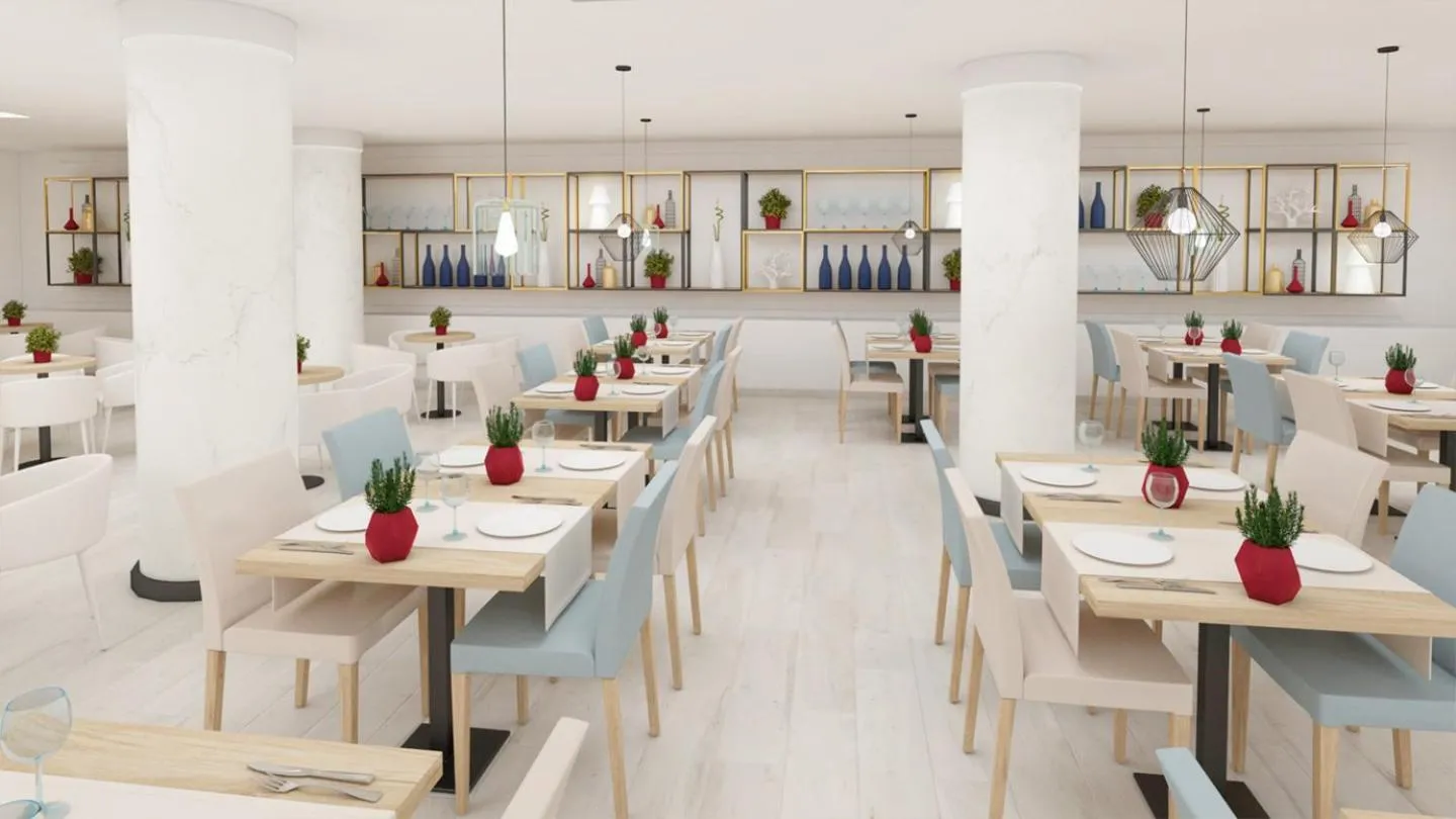 Palmanova Suites by TRH