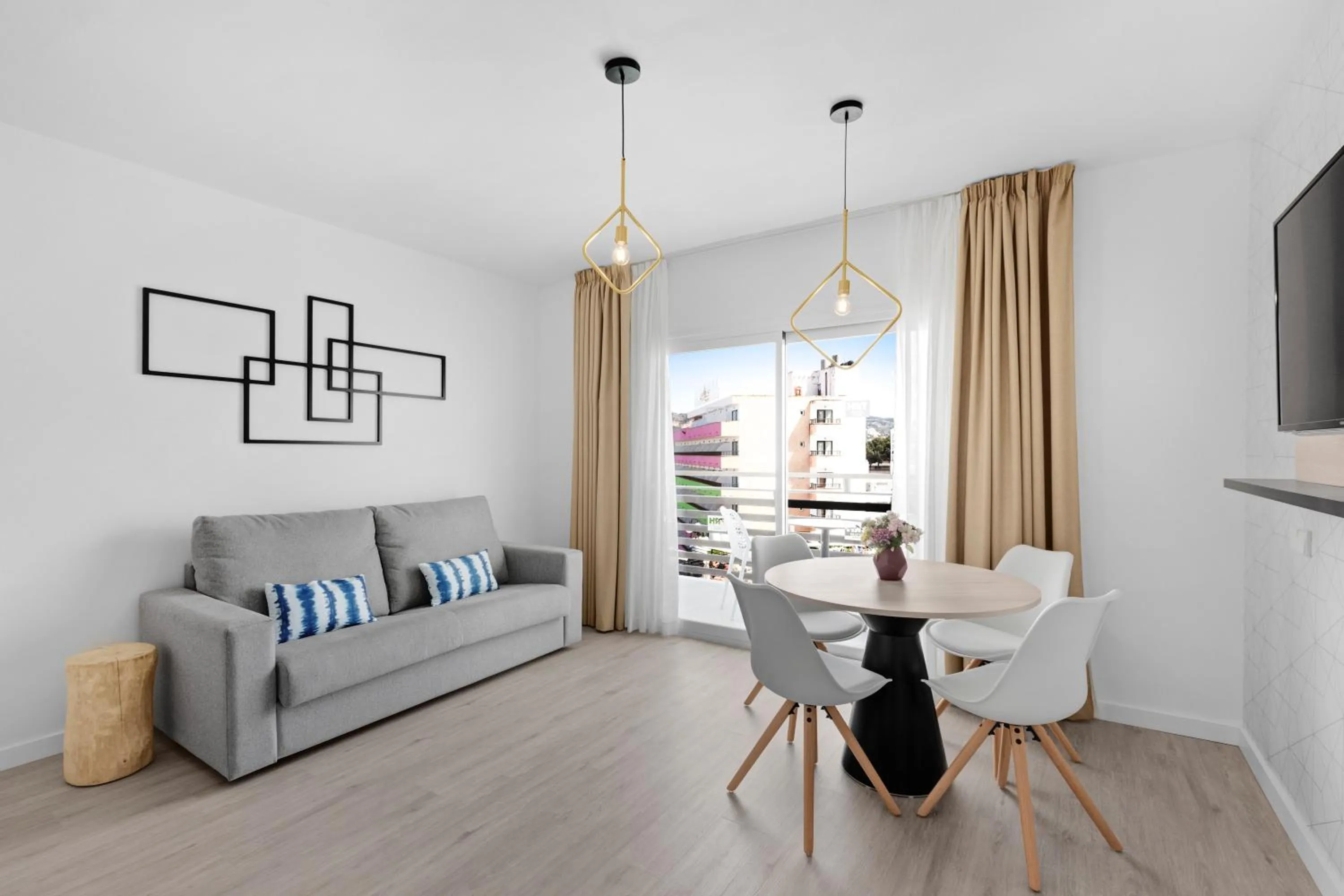 Palmanova Suites by TRH