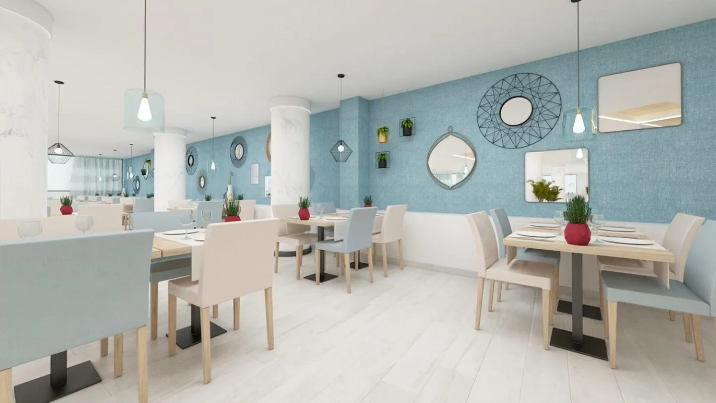 Palmanova Suites by TRH