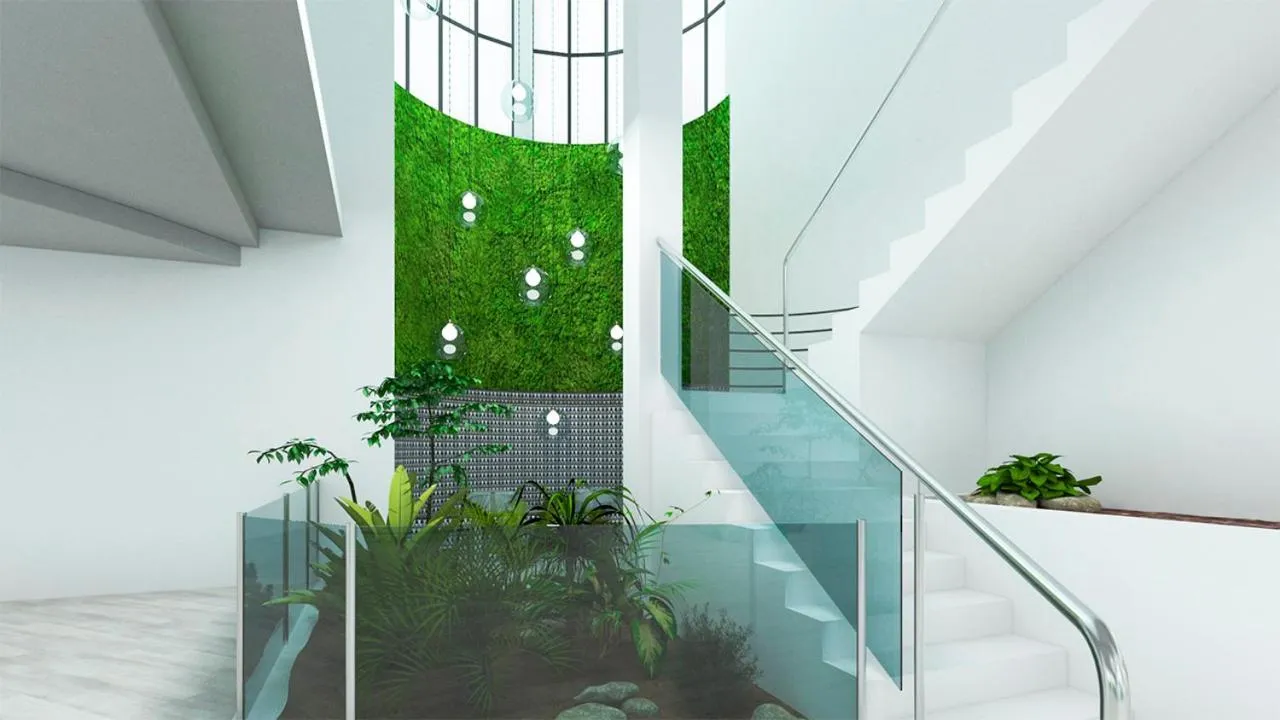 Palmanova Suites by TRH