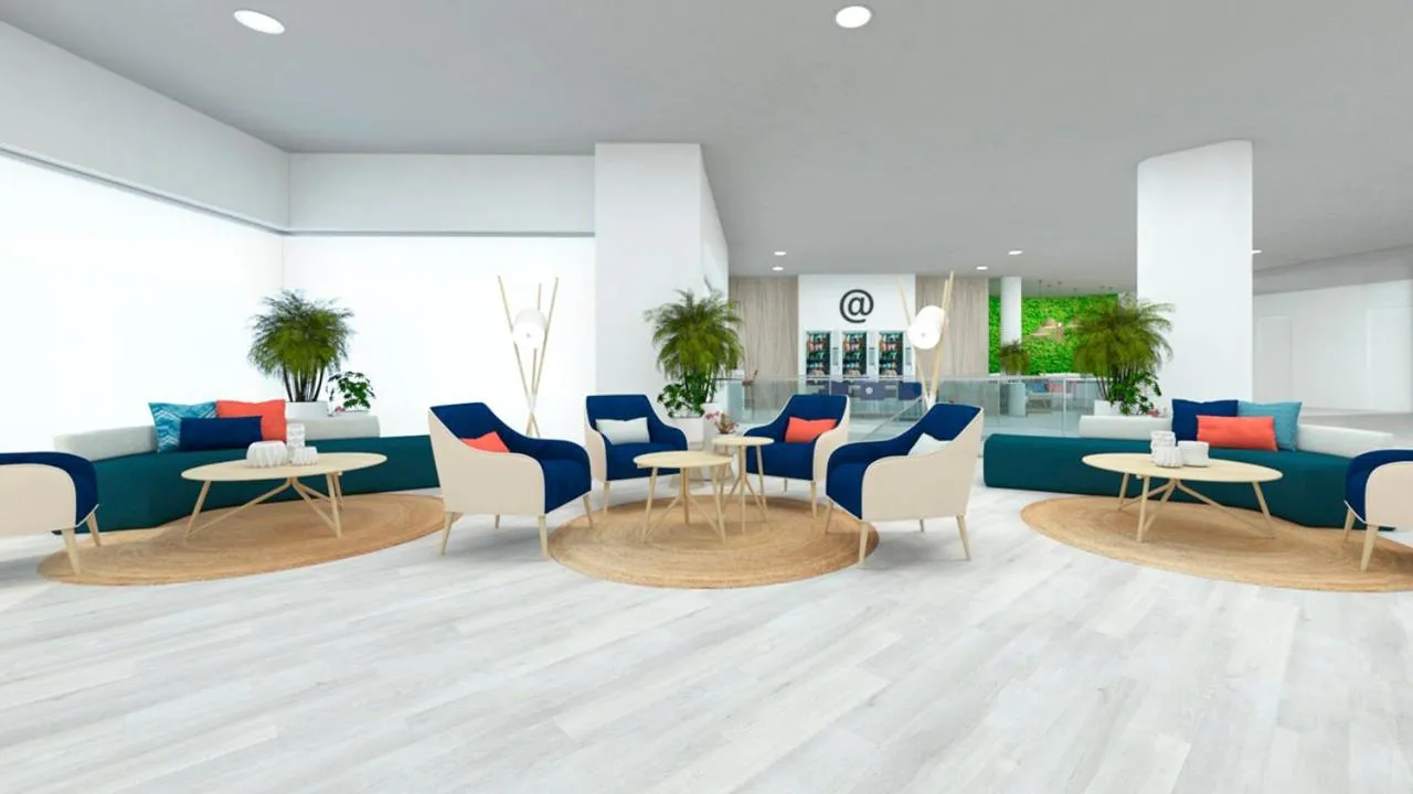 Palmanova Suites by TRH