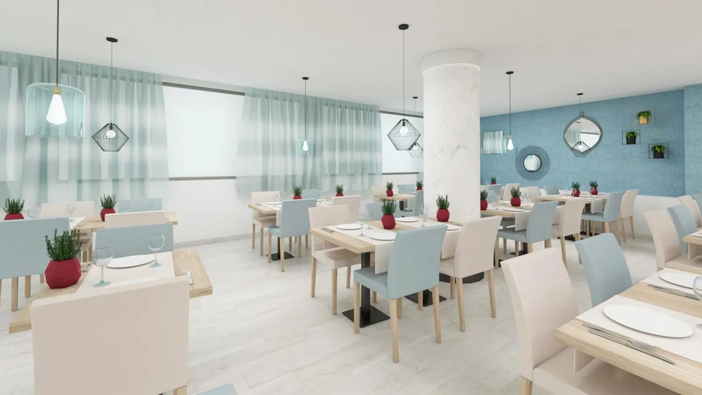 Palmanova Suites by TRH