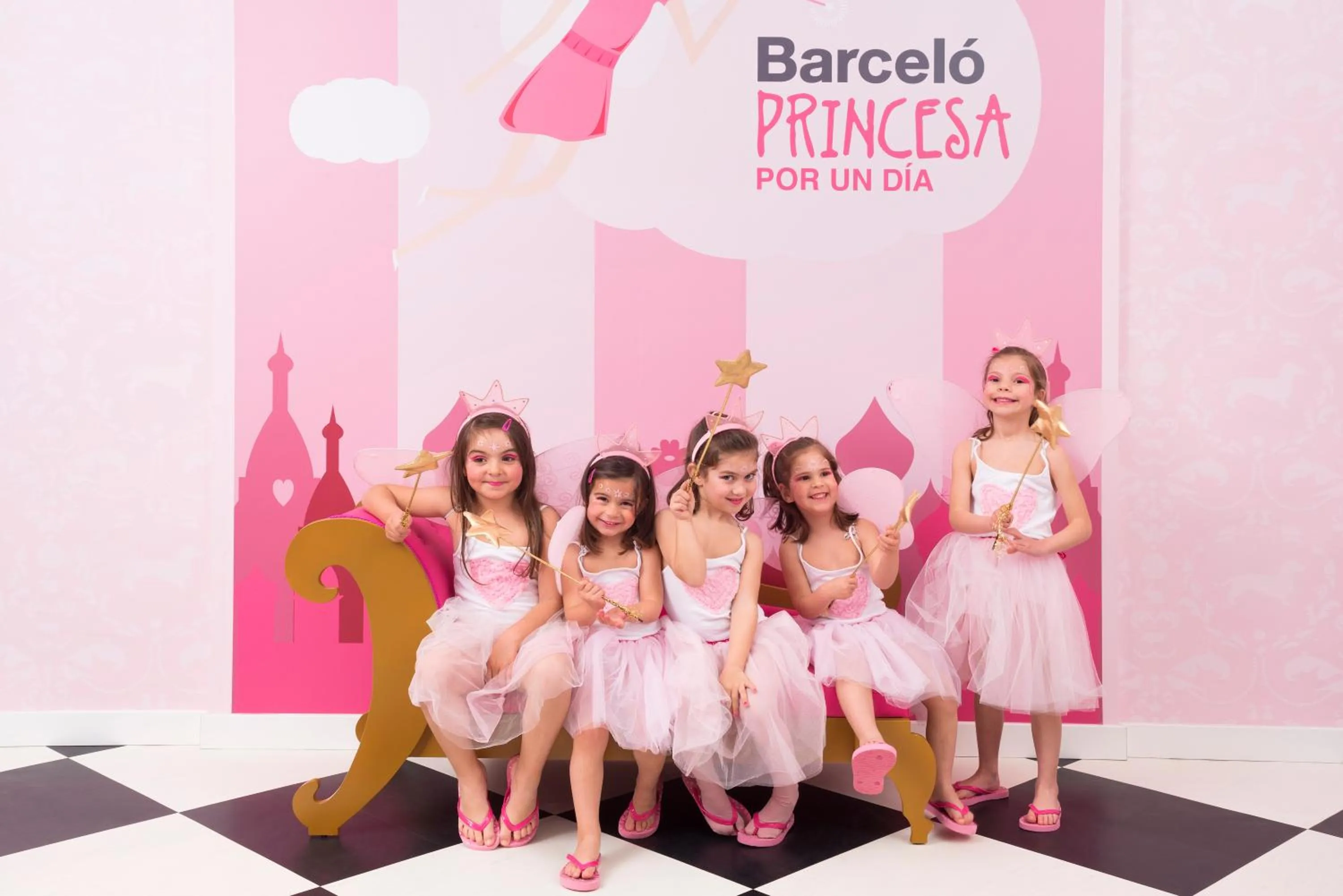 Activities in Barceló Punta Umbría Beach Resort