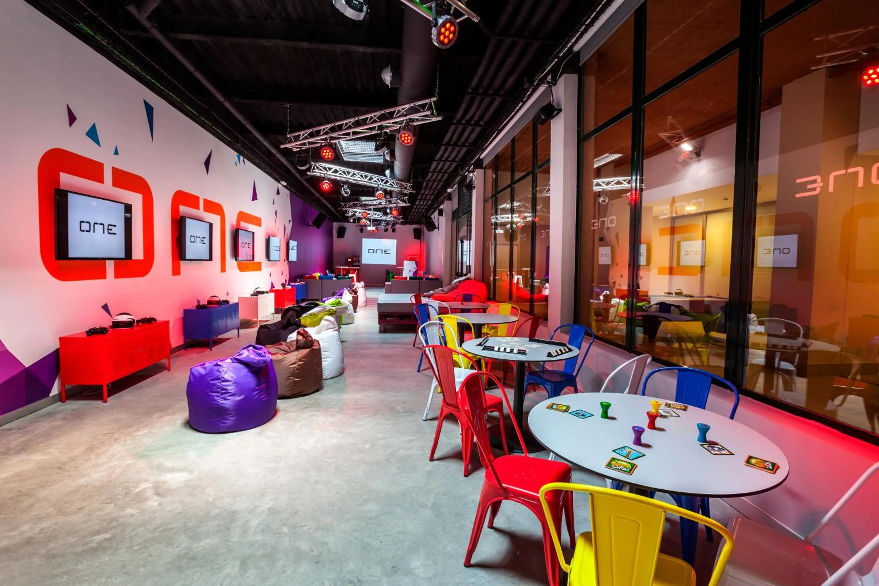 Entertainment in Barceló Punta Umbría Beach Resort