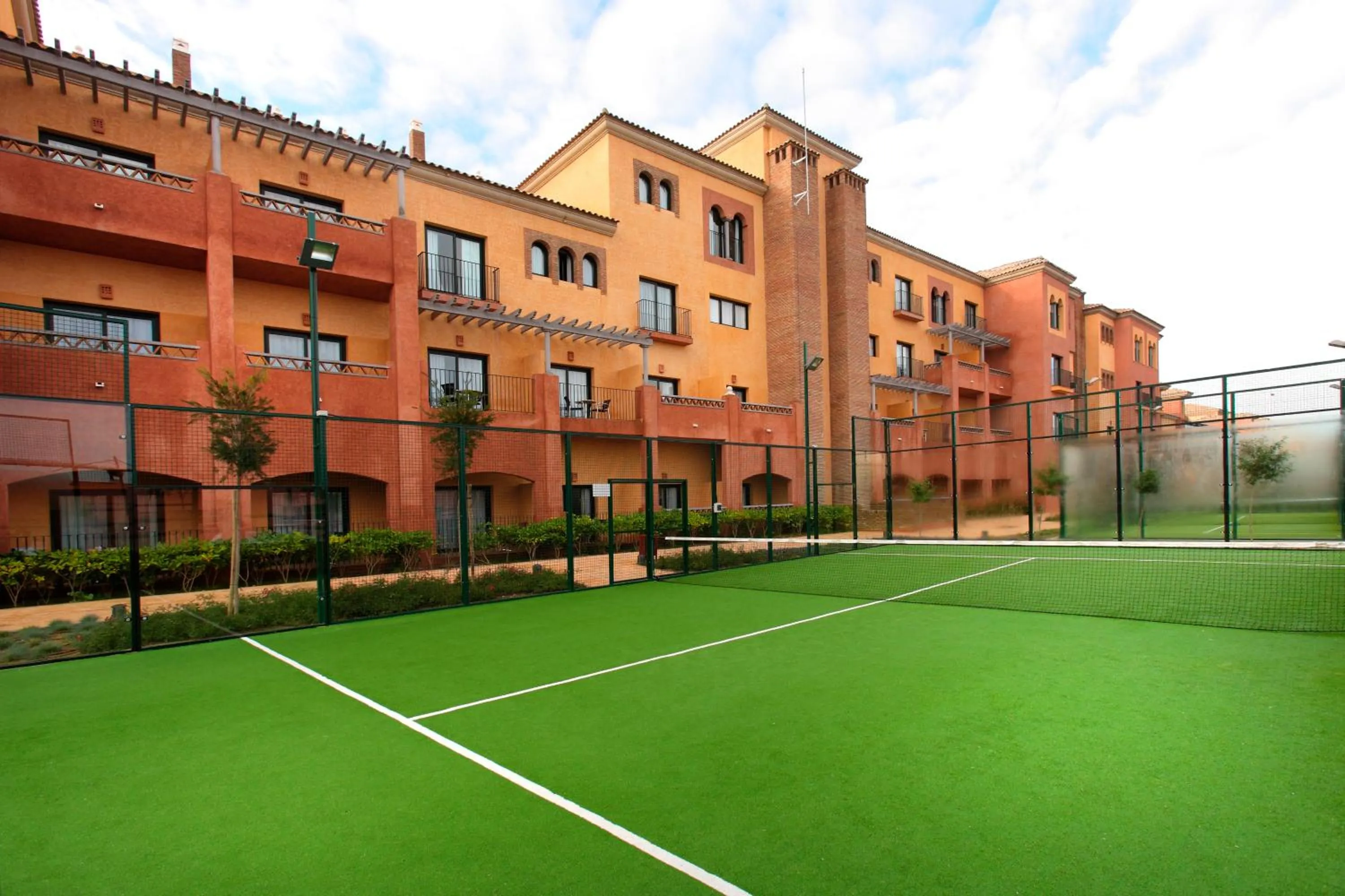 Activities in Barceló Punta Umbría Beach Resort
